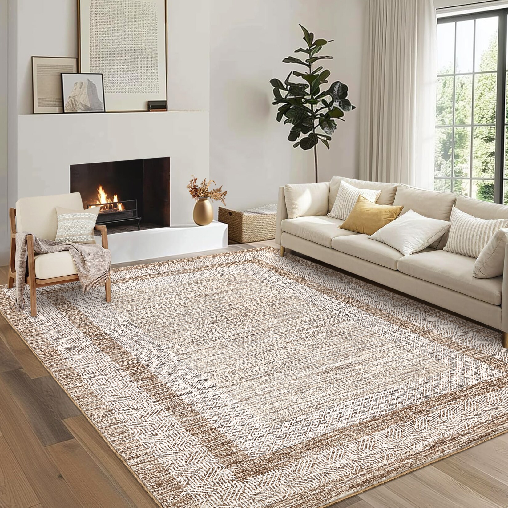 IdealHouse CA7-ZDUP-0E4IXW rugs - View #2