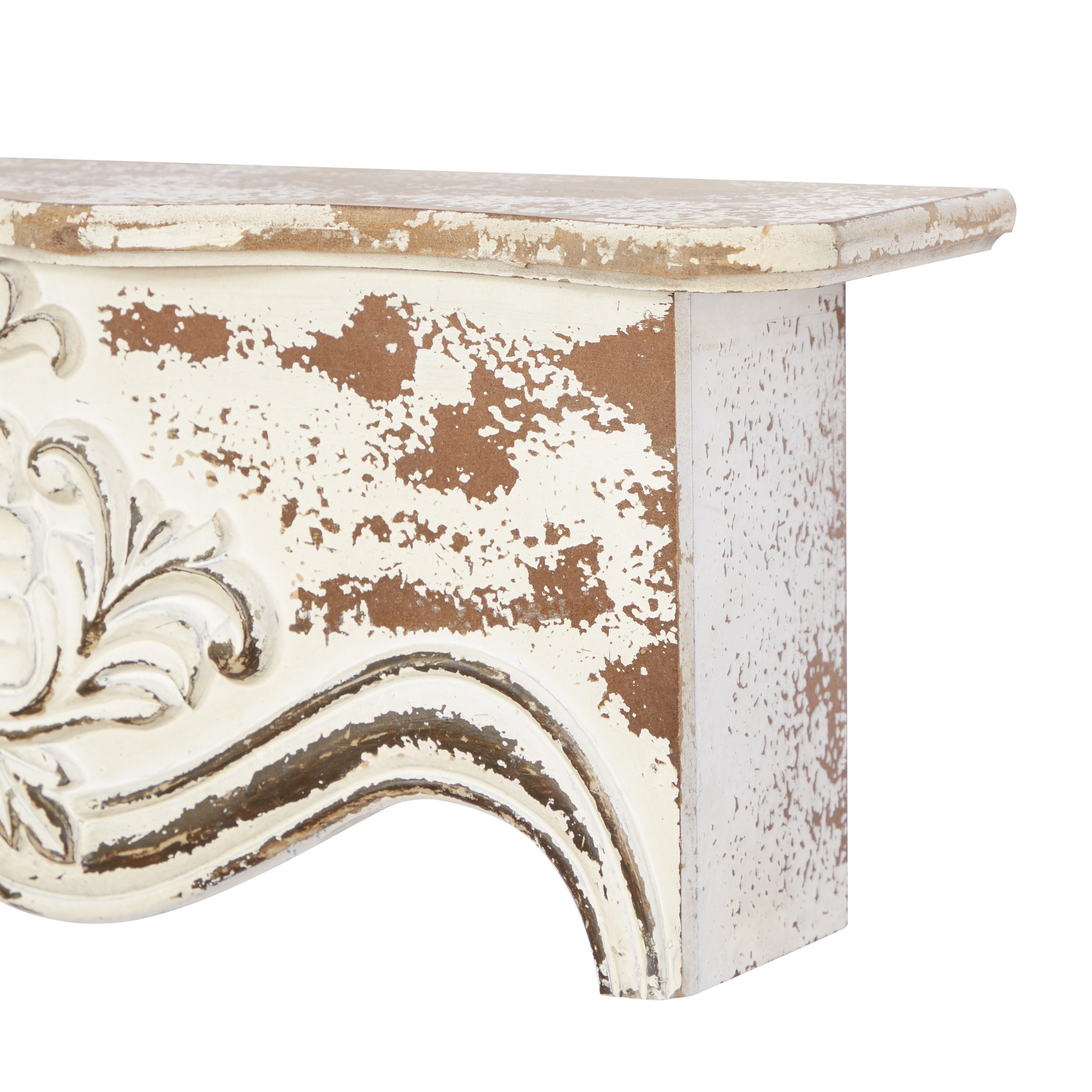 Grayson Lane 18159 Wall-Mounted-Shelving - View #4