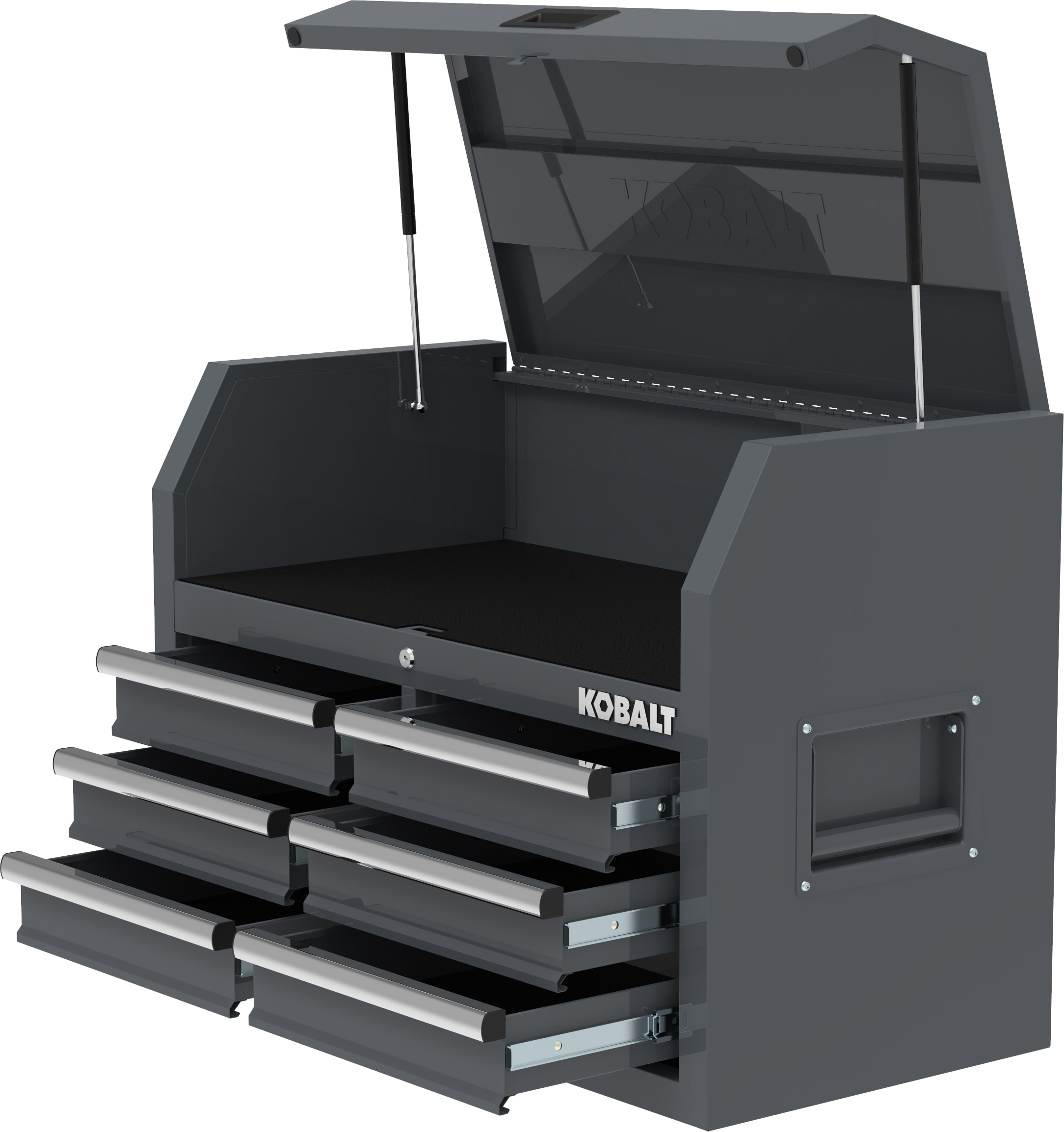 Kobalt 410-167-0131 Tool-Chests - View #4