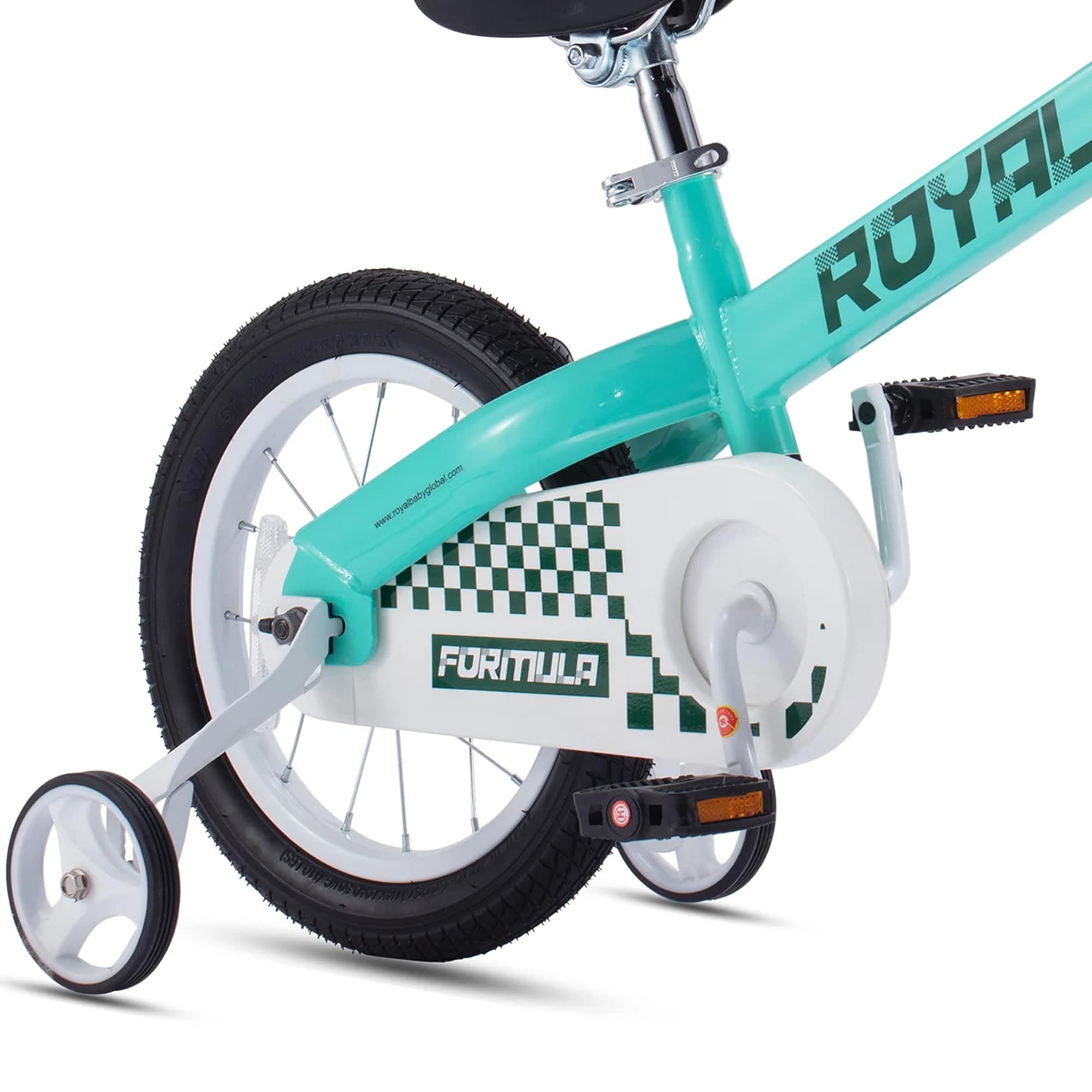 Royal Baby 321044 bikes - View #4