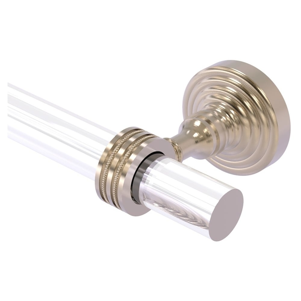 Allied Brass PG-41D-18-PEW d060350 - View #2