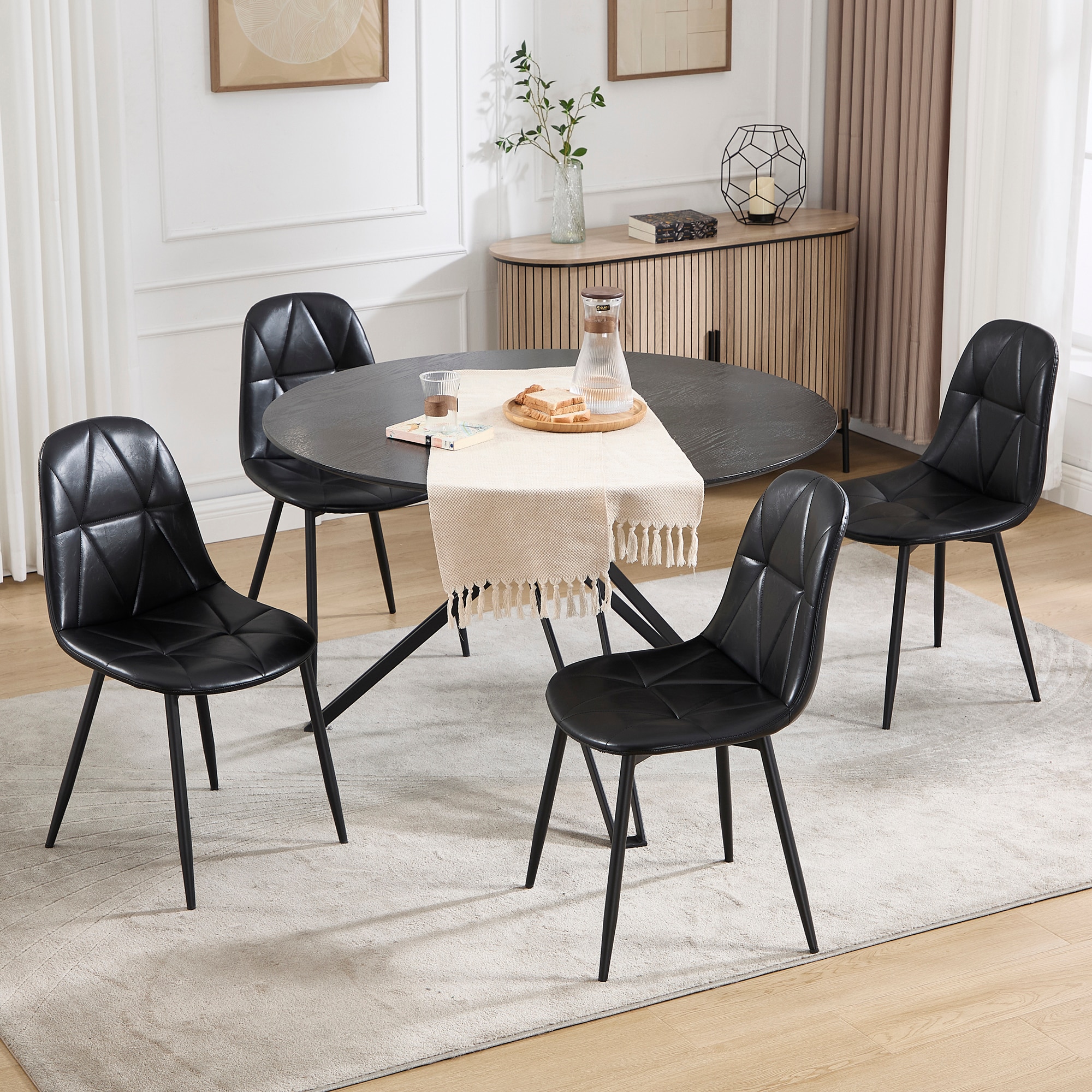 Sumyeg FF-W29904665 Dining-Chairs - View #2