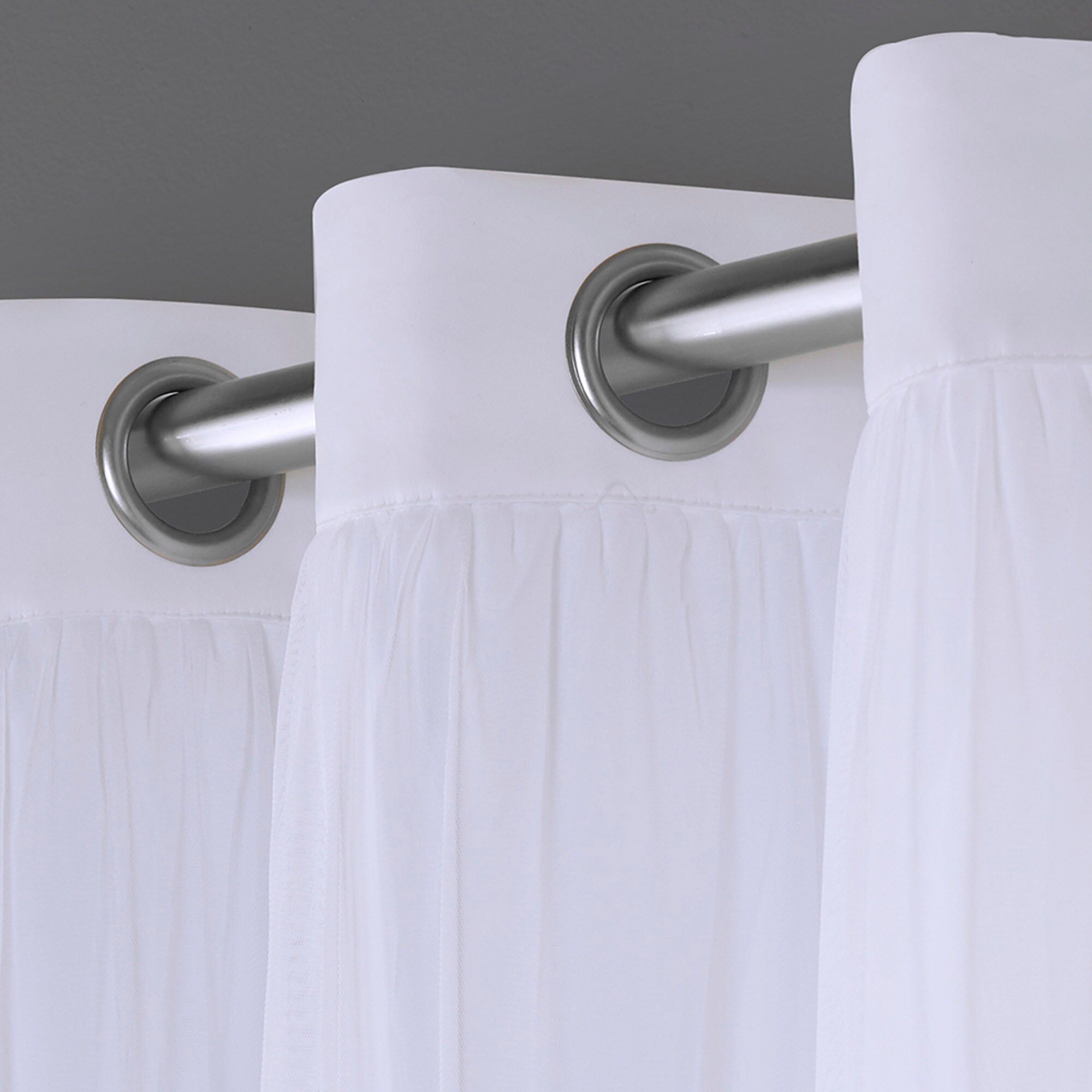 Exclusive Home YA013555DSEHG1 A433 curtains - View #3