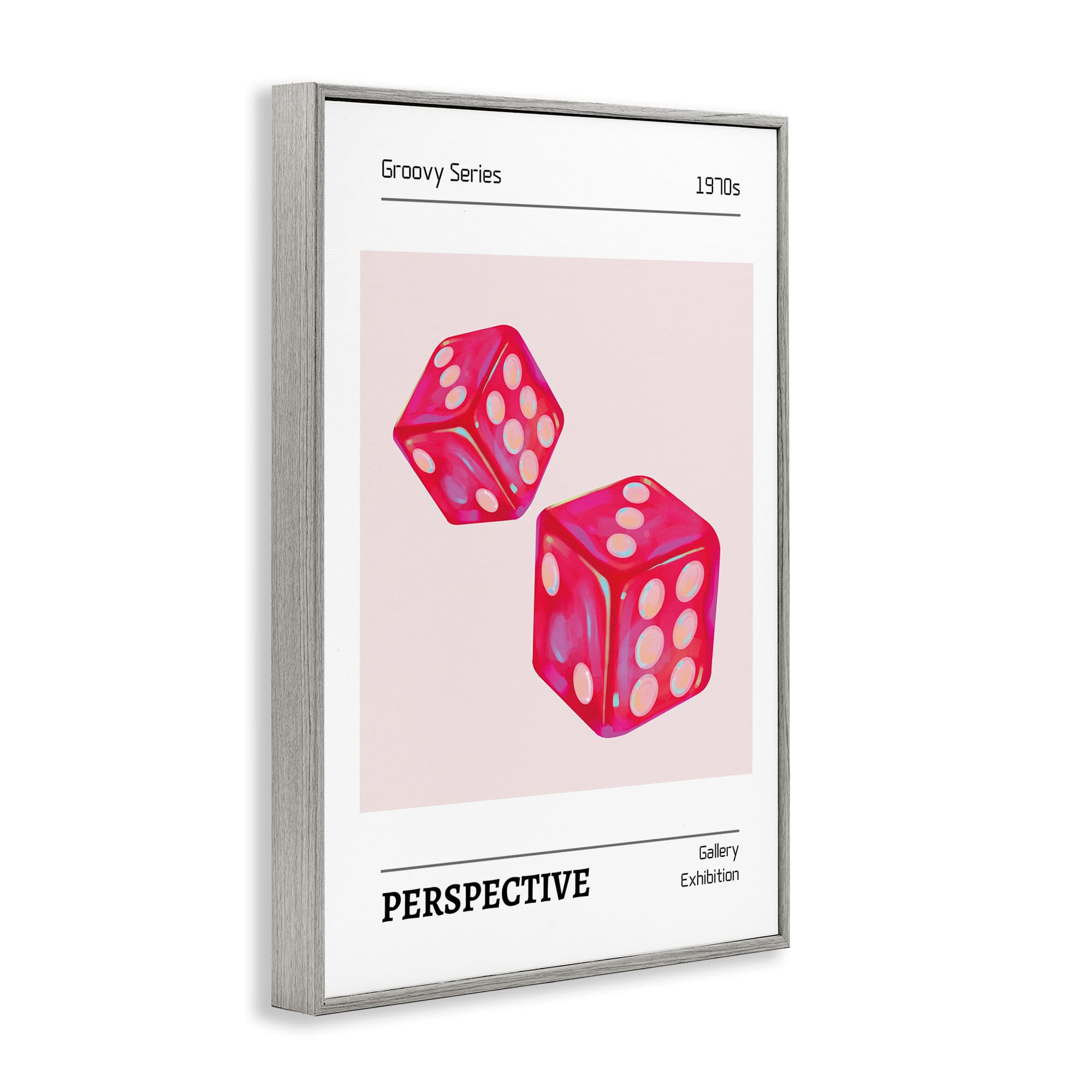 Stupell Industries BT-662-GFF-20X30 Wall-Art - View #2