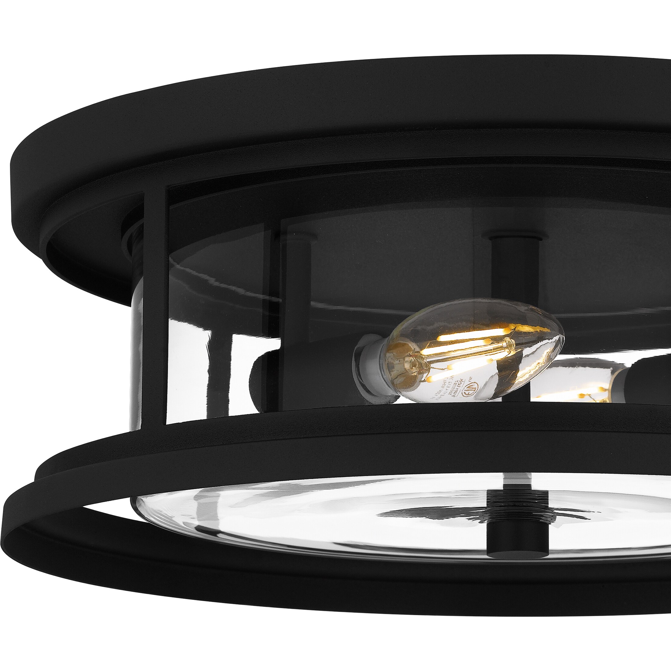 Quoizel LWS33114L flushmounts - View #7