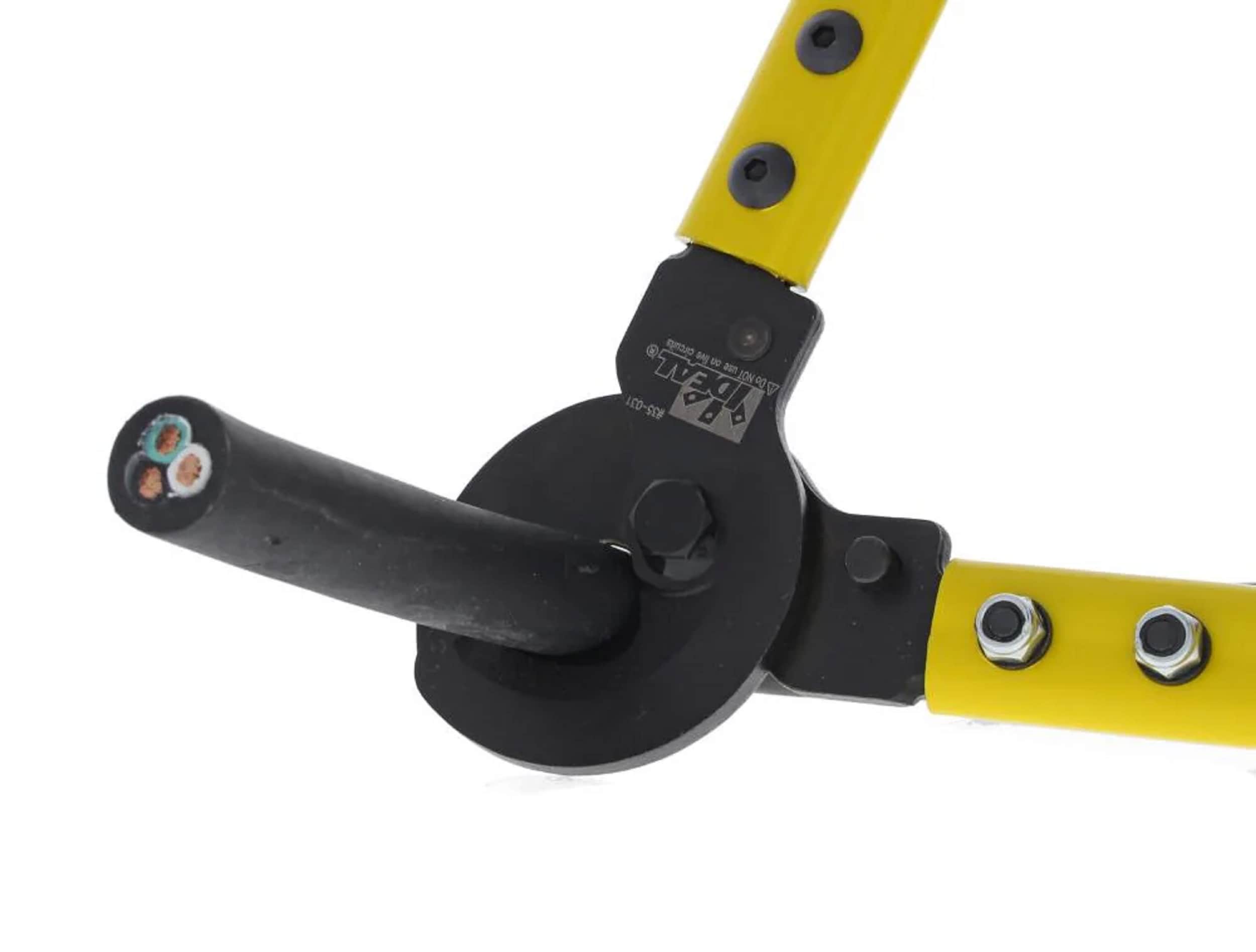 IDEAL 35-031 Wire-Strippers-Crimpers-Cutters - View #4