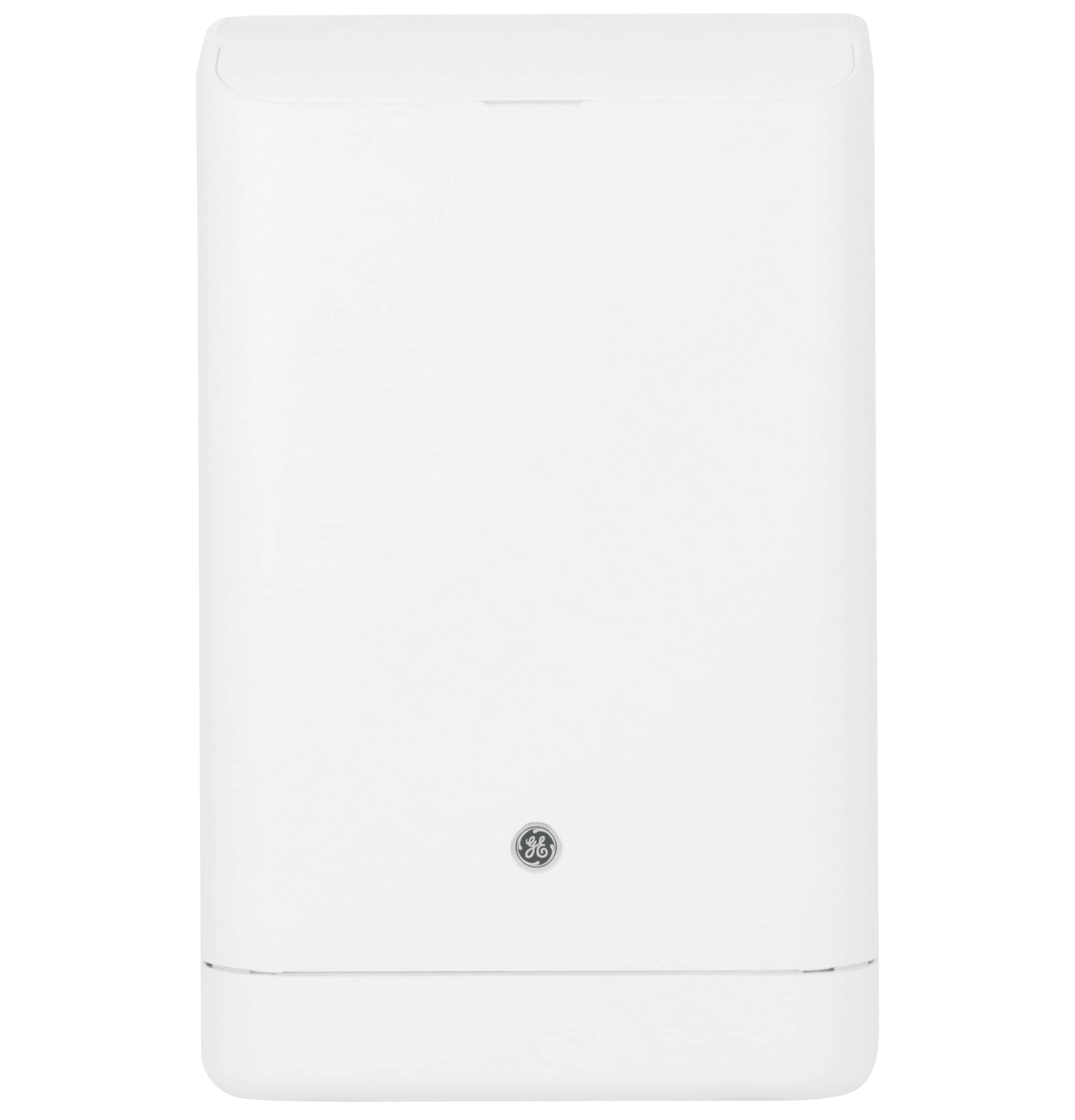 GE APCA10YBMW 7200 BTU DOE 115-Volt Vented Medium Room Portable Air Conditioner Remote Included