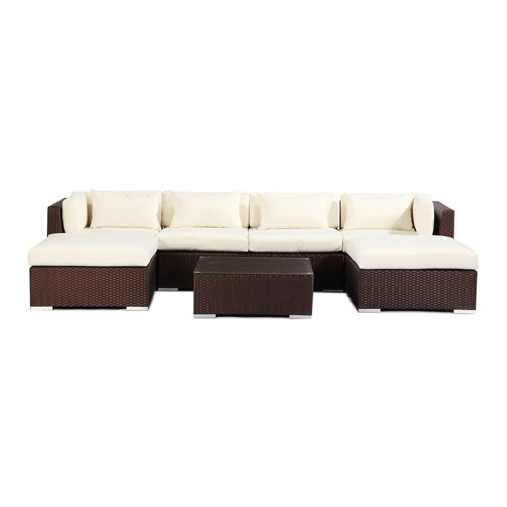 Kardiel NAPALI7-ESP-IVORY 