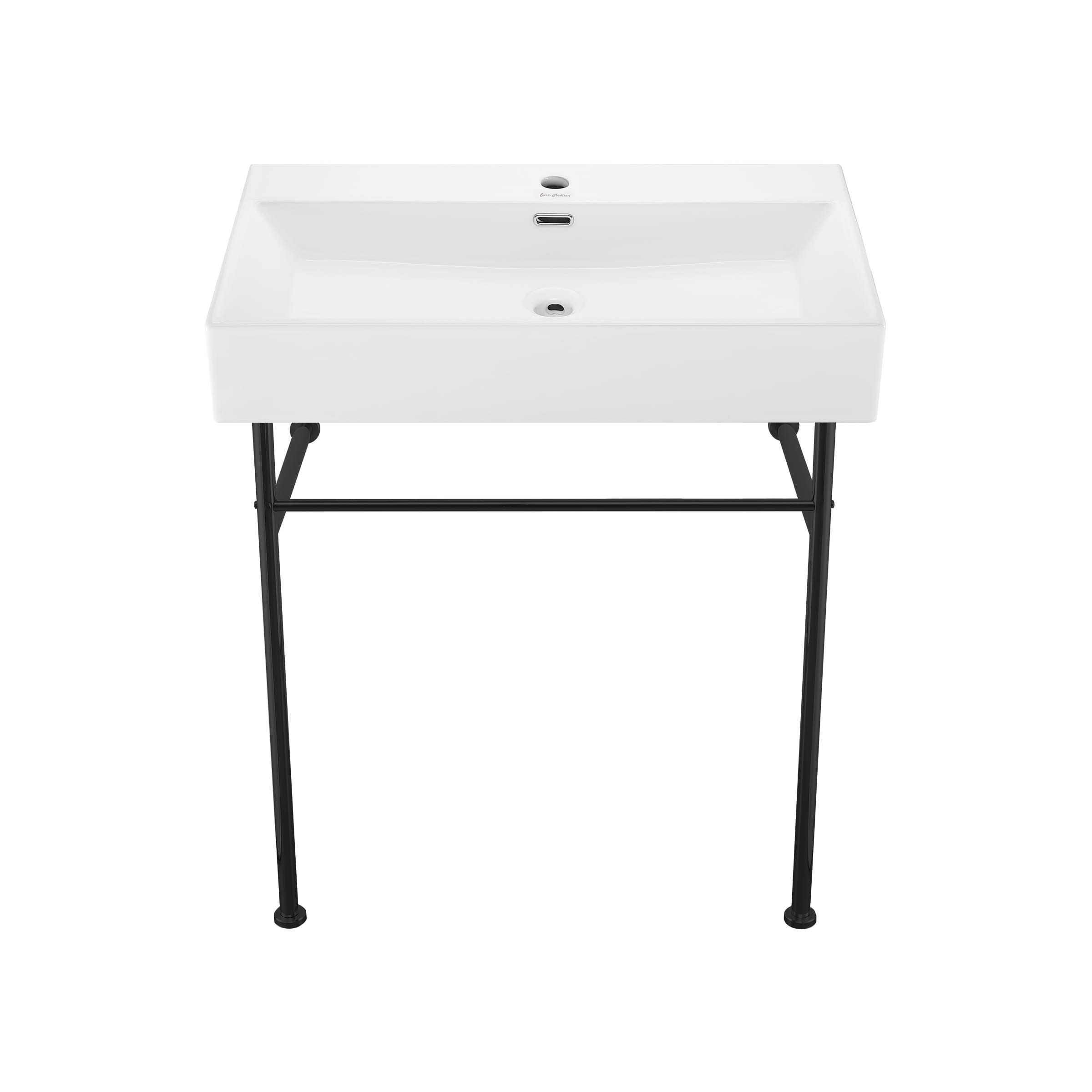 Swiss Madison SM-CS772 Console-Sinks - View #2