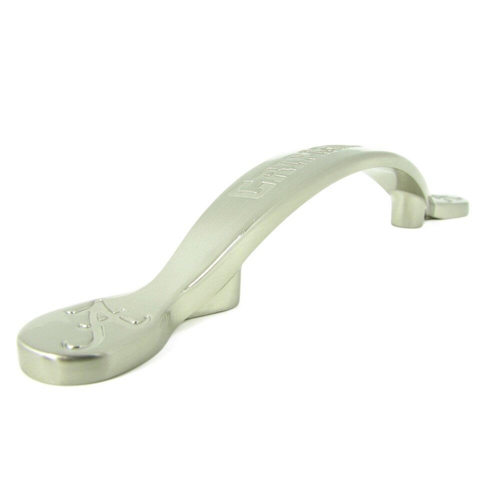 Stone Mill Hardware CL1395H-SN-ALA  - View #4