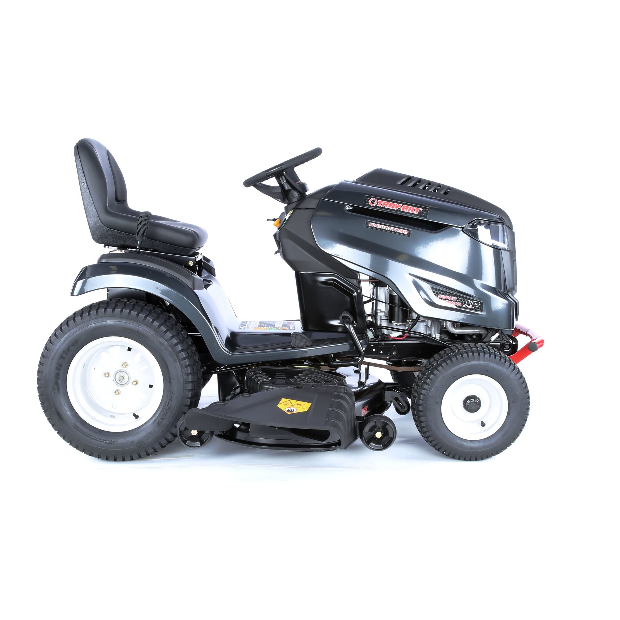 Troy Bilt Super Bronco 46 Xp Fab Riding Lawn Mower Troy Bilt Us Atelier Yuwaciaojp 7538