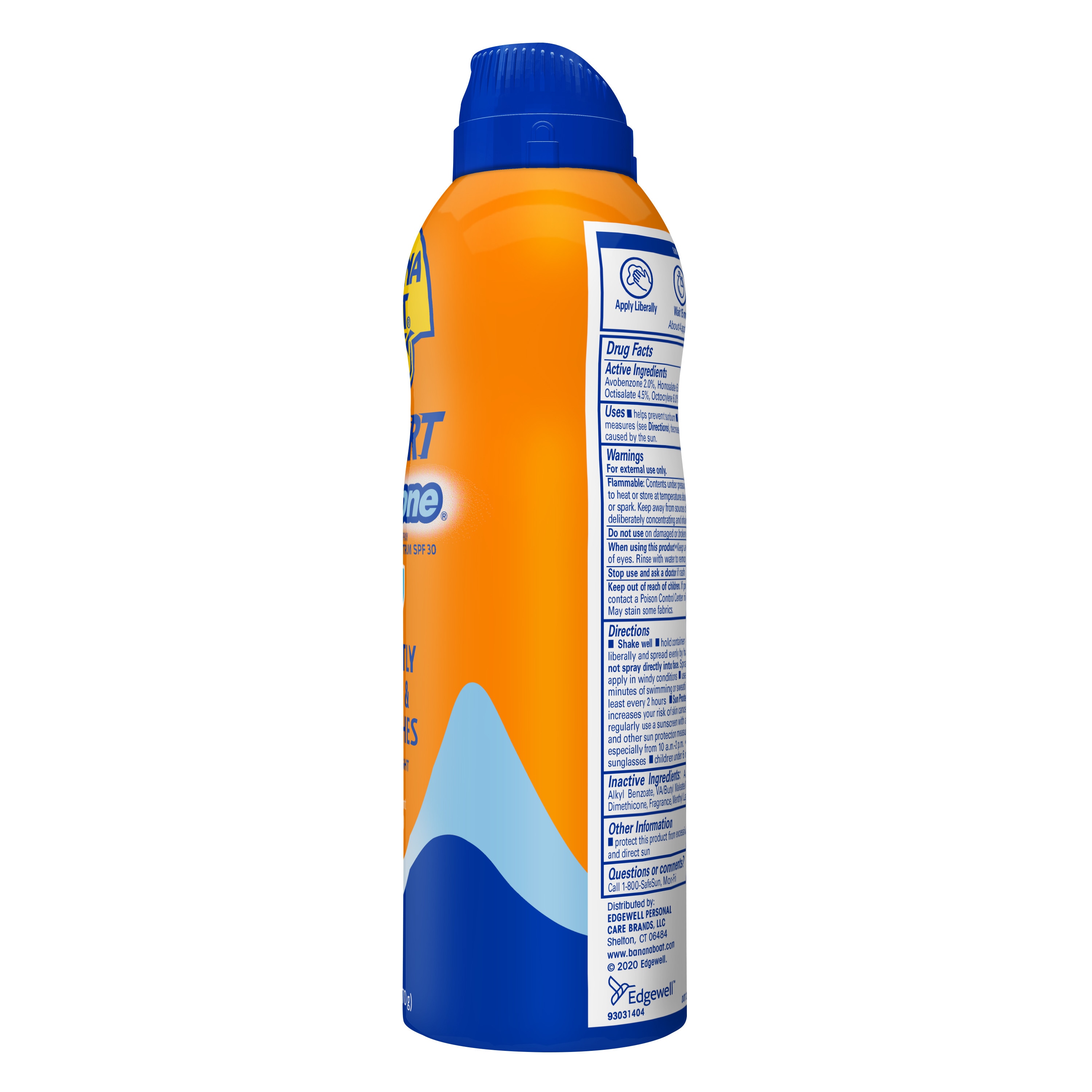 Banana Boat X301311401 Skin-Care - View #2