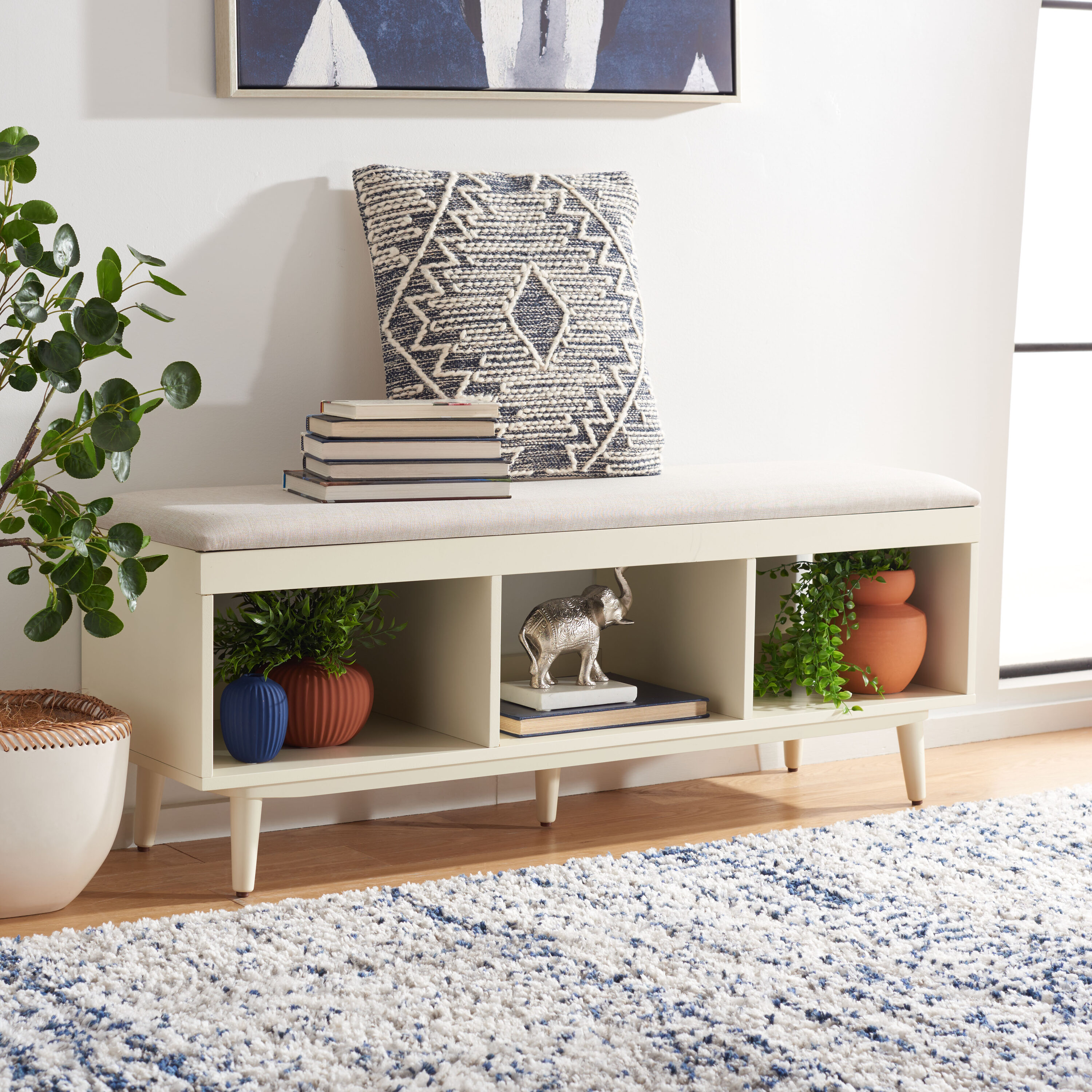 Safavieh BCH5000E bench - View #10