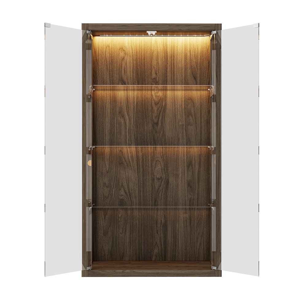 Homsee V-KF260174-01 Dining-Kitchen-Storarge - View #8