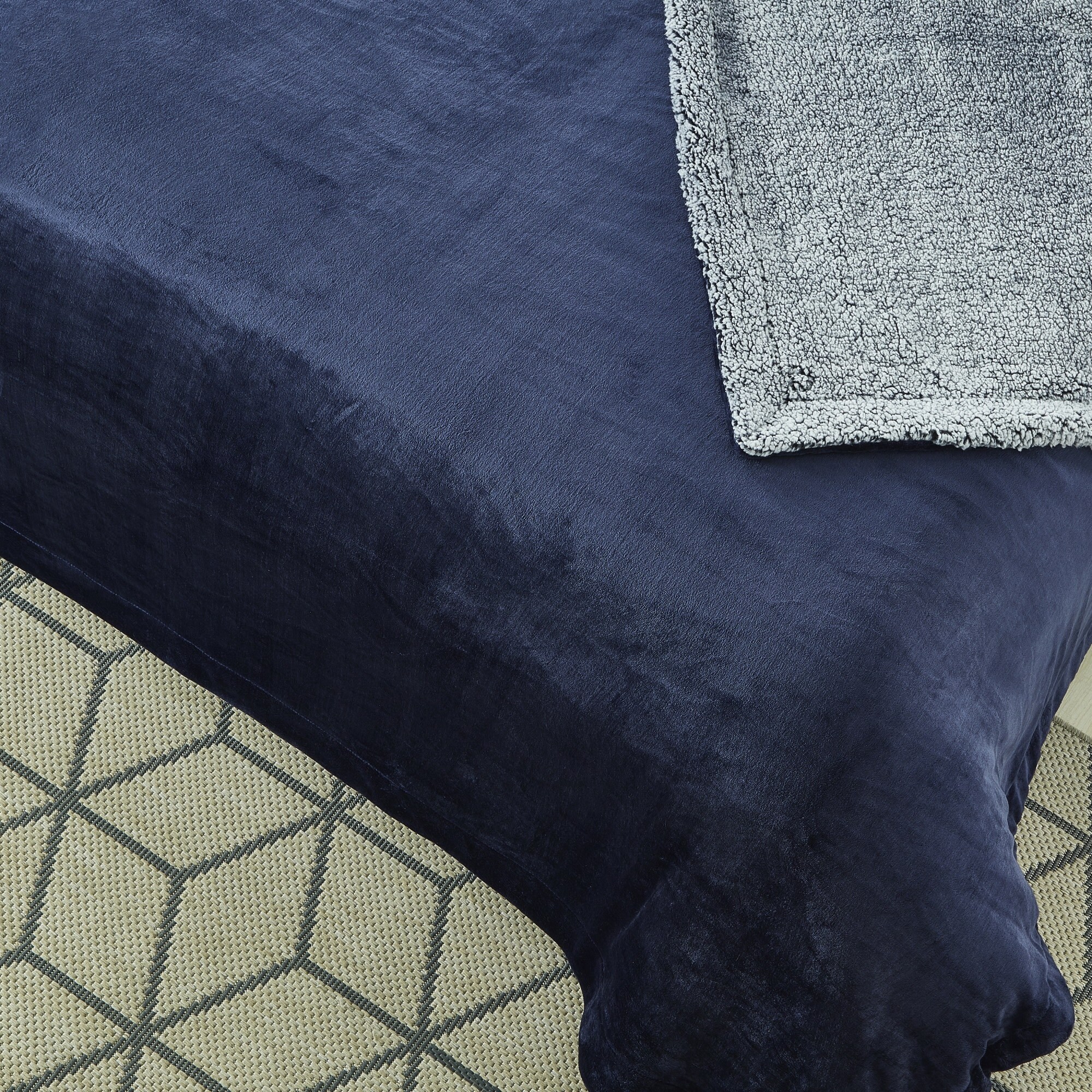 Cozy Tyme B173-20NYK-LS Blankets-And-Throws - View #6