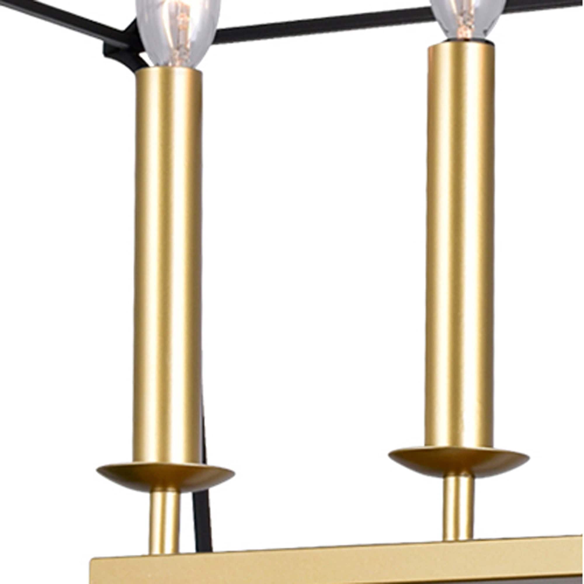 CWI Lighting 1223P36-6-602 b090015 - View #5