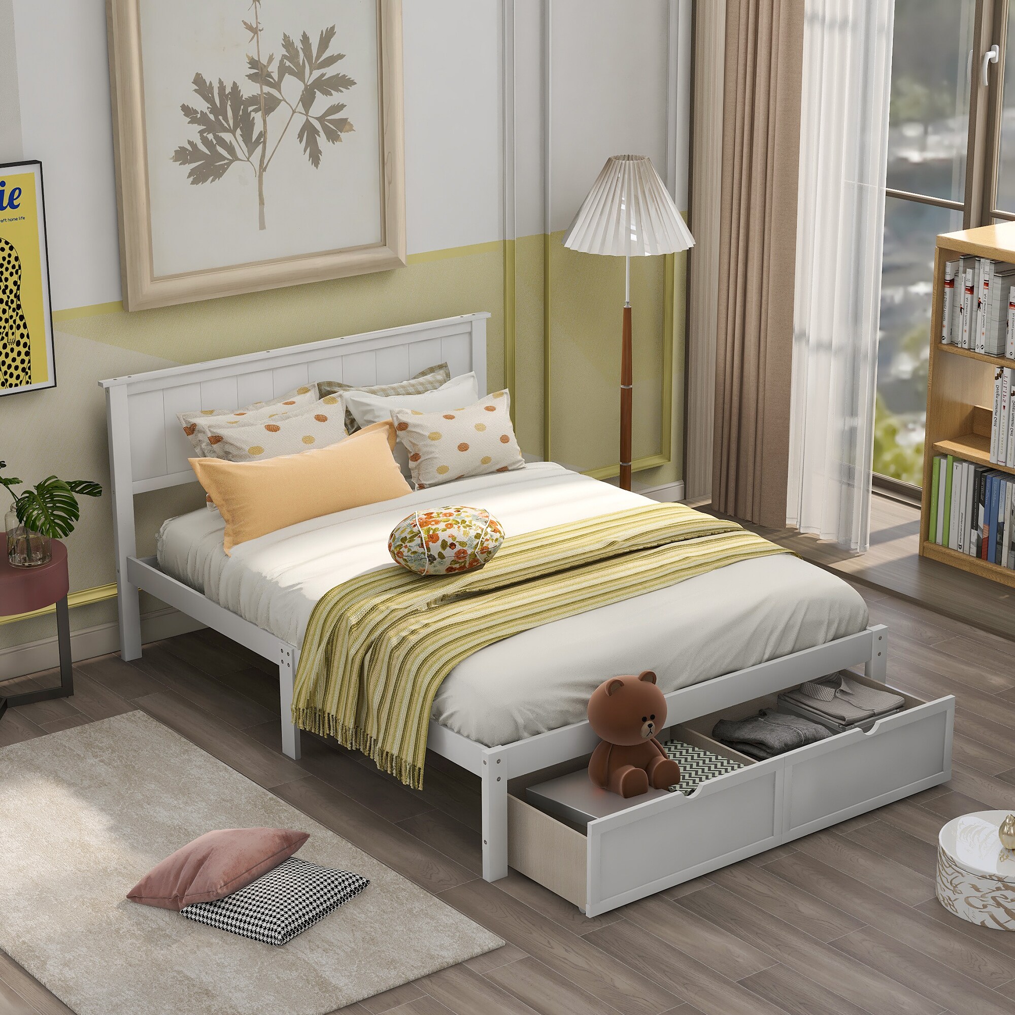 Qualler BWM196530K beds - View #8