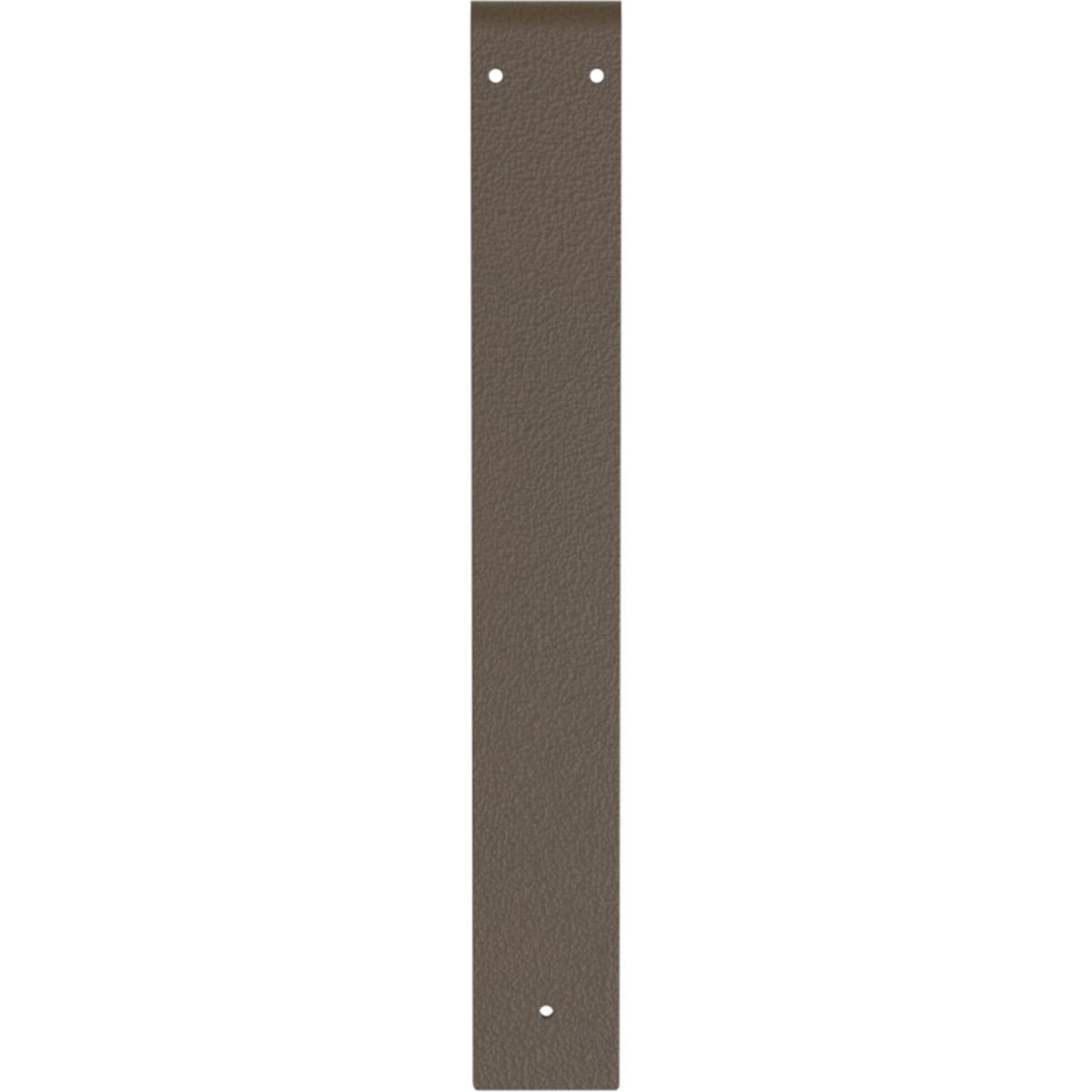 Ekena Millwork BKTM03X22X22MOHBR Mending-Plates-Brackets-Braces - View #5