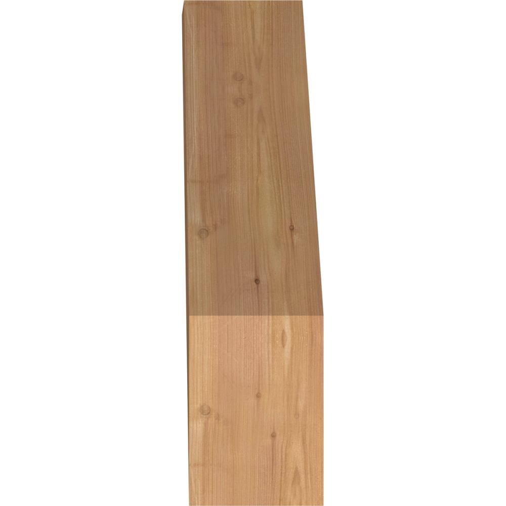 Ekena Millwork BRC06X22X22TRA00SWR braces - View #4
