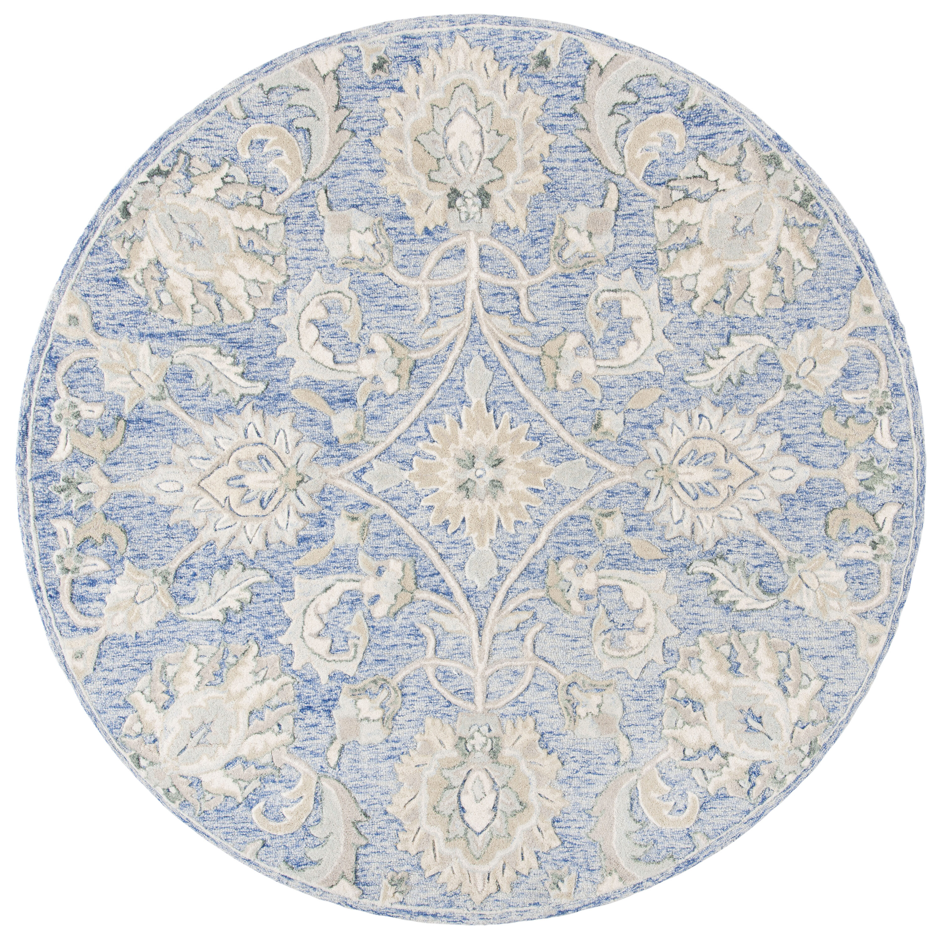 Safavieh GLM624M-6R rugs - View #2