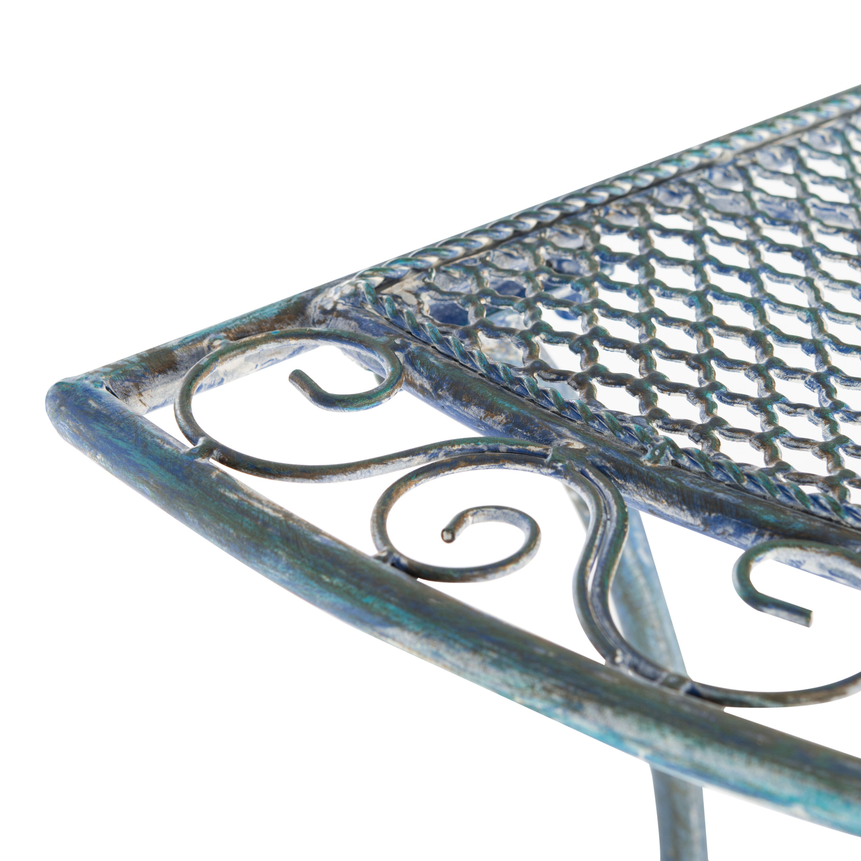 Safavieh PAT5027C Patio-Tables - View #4