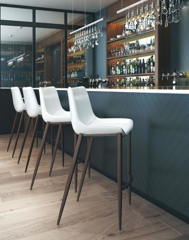 Zuo Modern 101278 stools - View #7