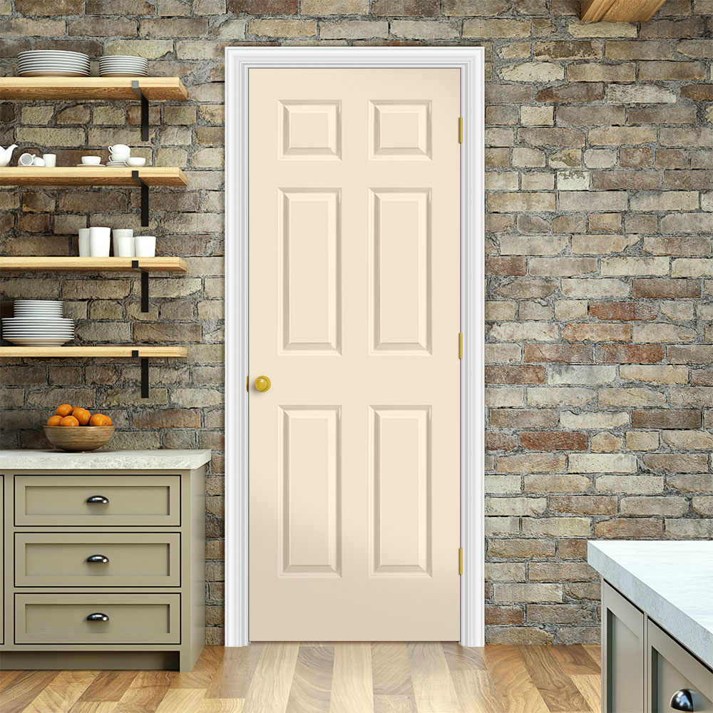 Masonite 641465 Pre-Hung-Doors - View #2