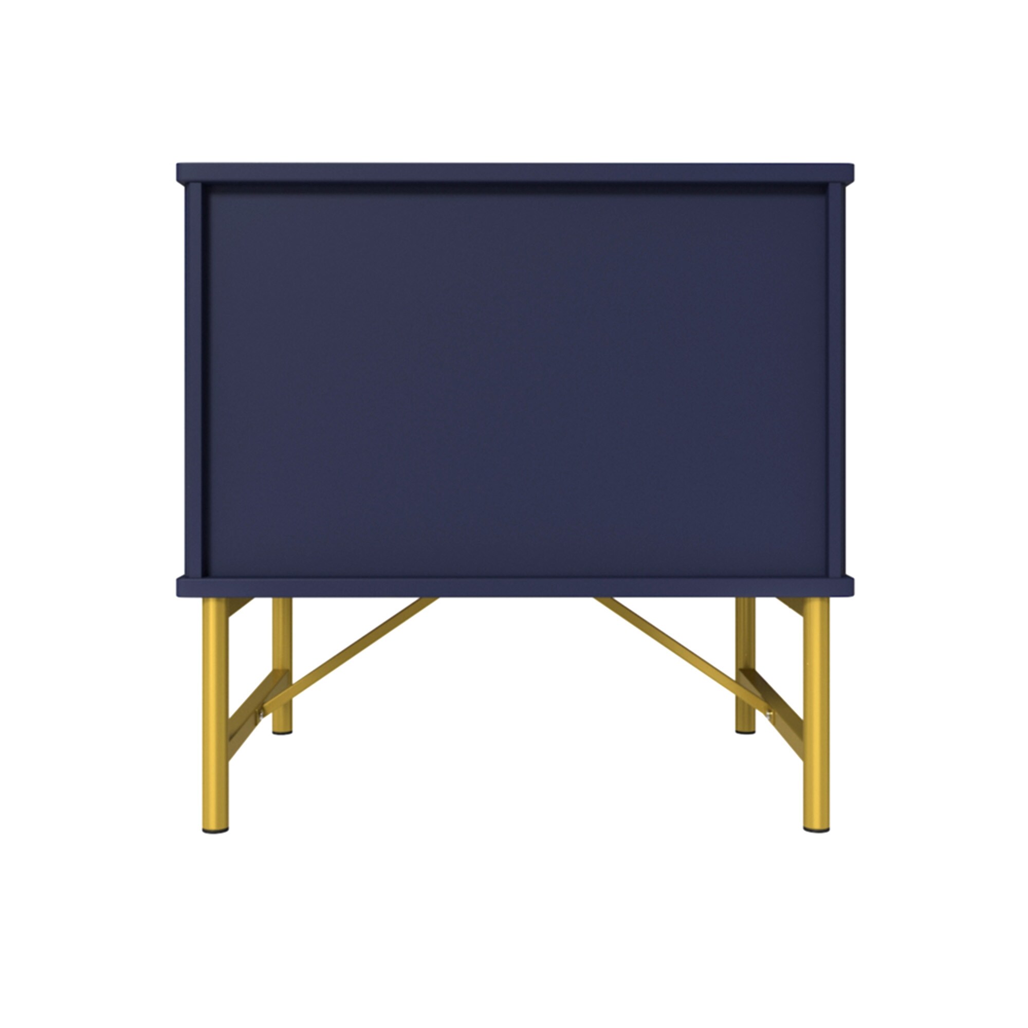 Clihome CL-CJ002ECG-BL nightstands - View #8