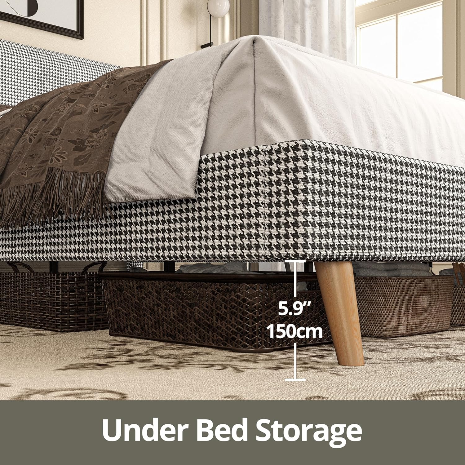 Likimio USAN1056543 beds - View #6