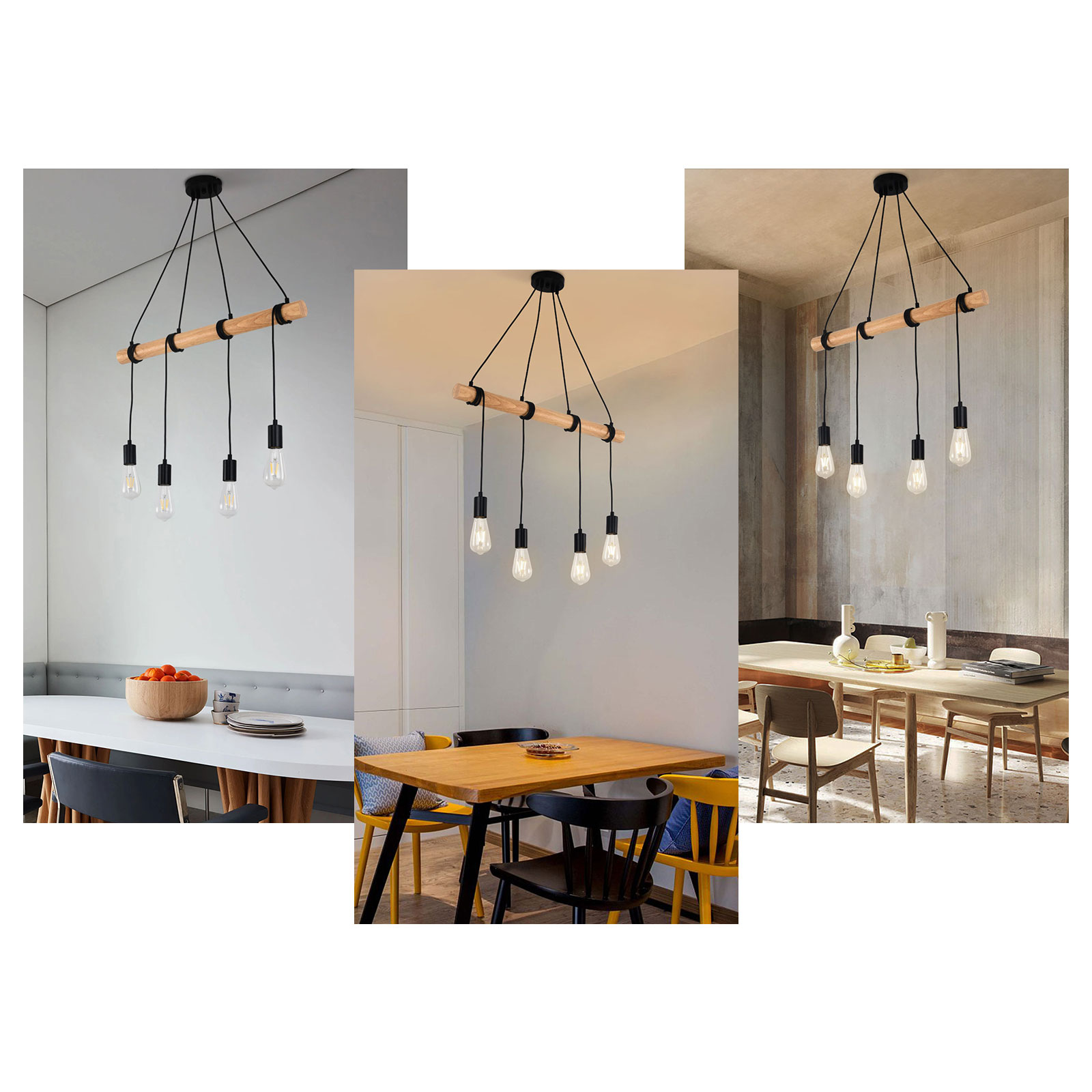 Oukaning JZUC632RNSHCX Pendant-Lights - View #13