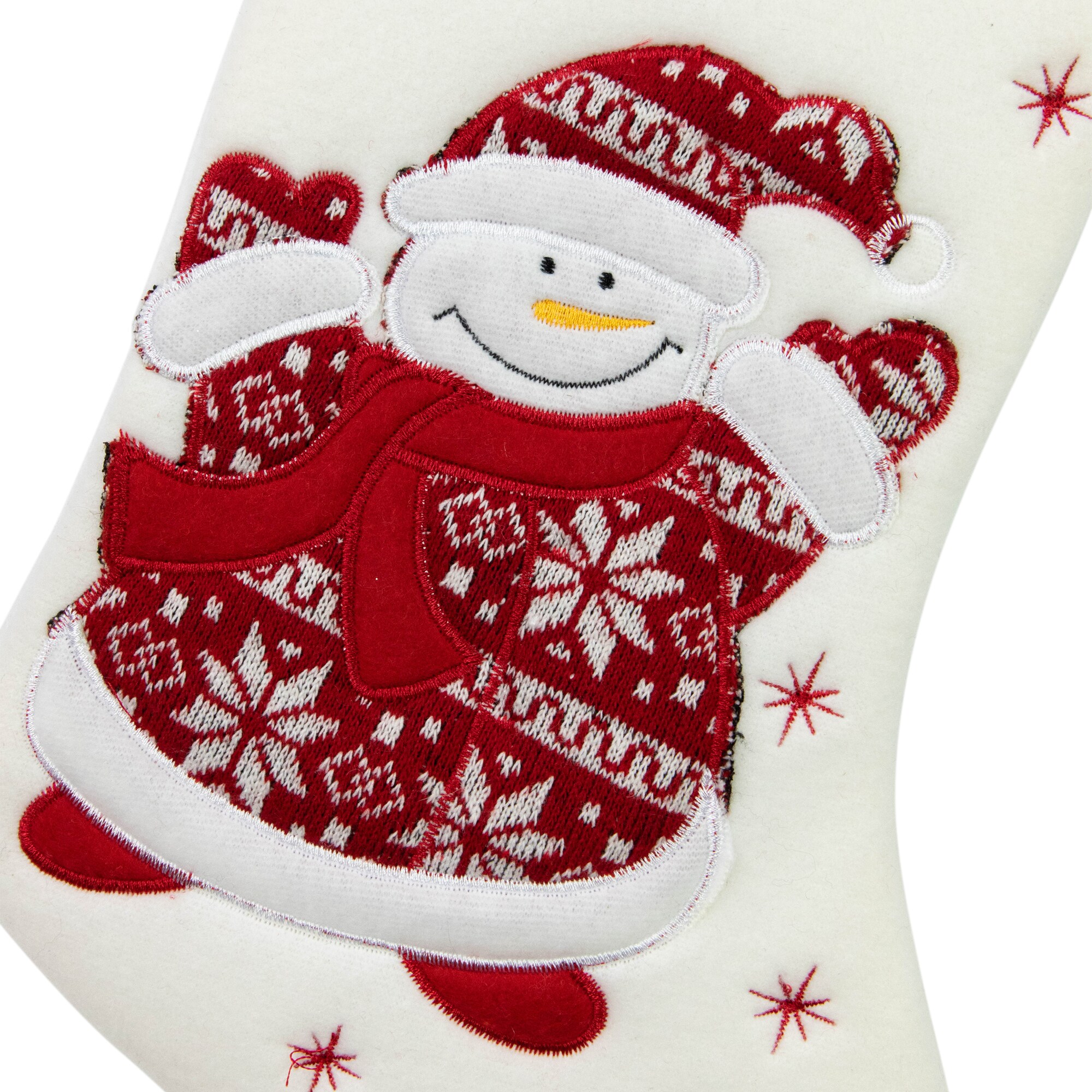 Northlight 32585051 Tree-Stockings - View #4