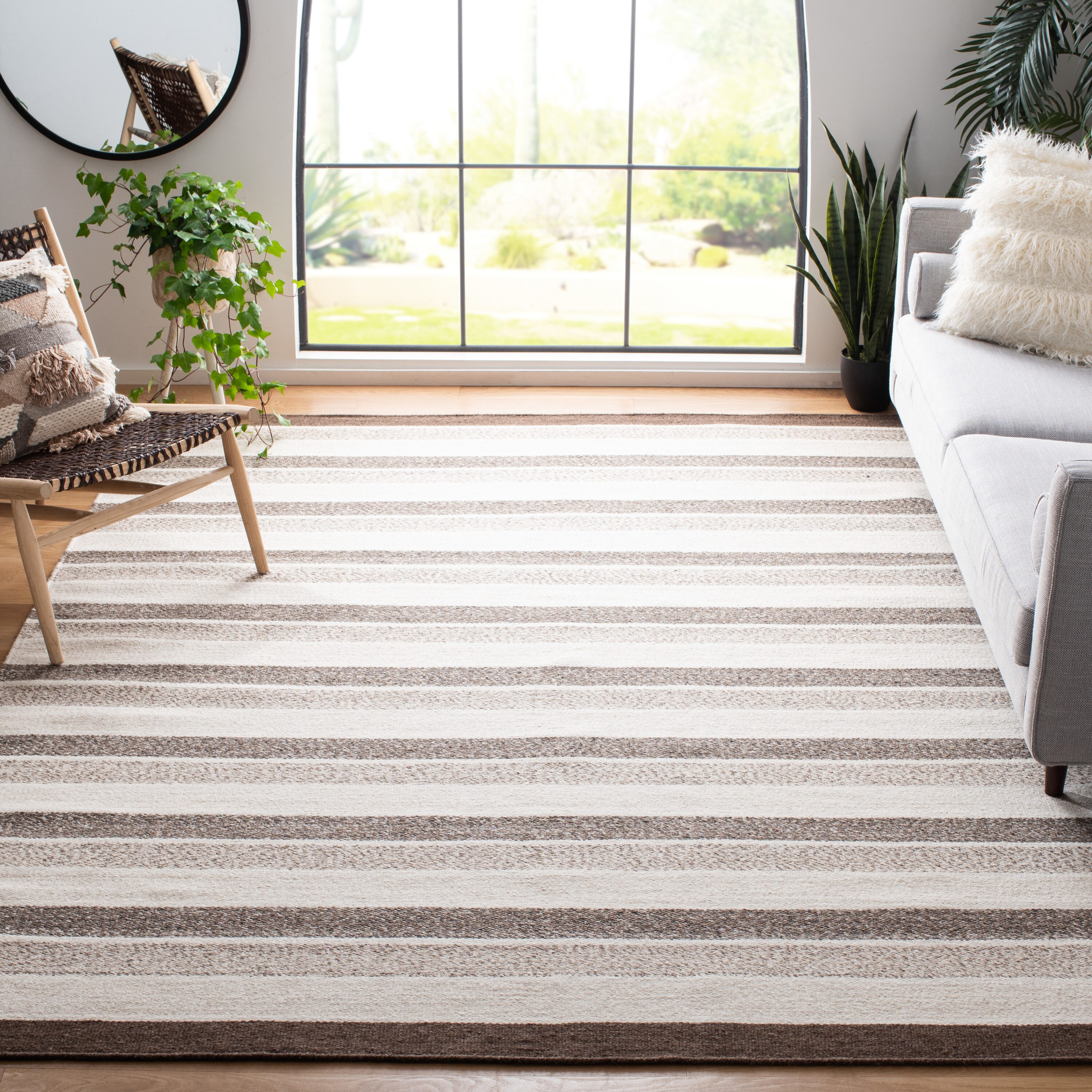 Safavieh KLM151B-4 rugs - View #5