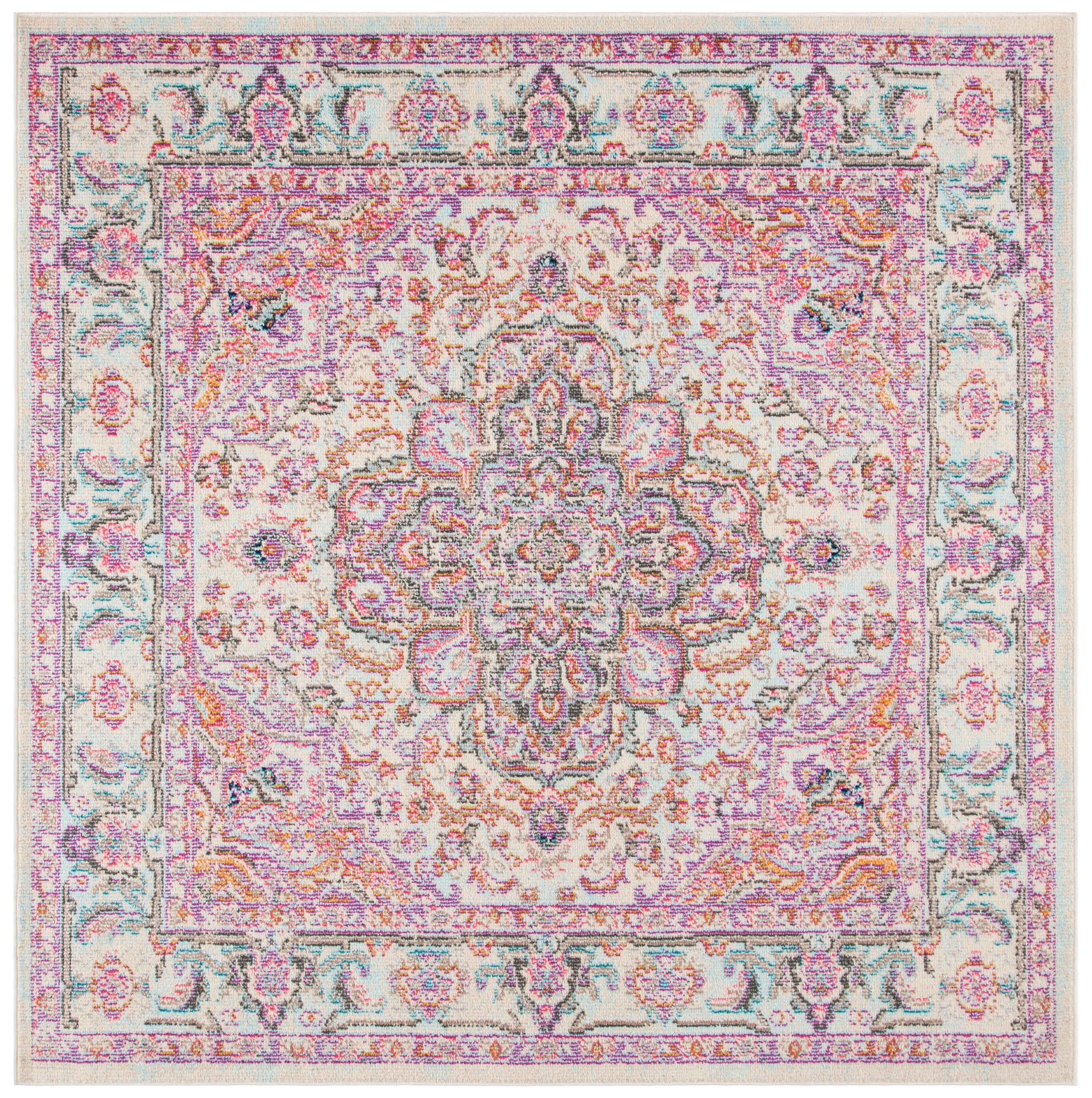 Safavieh MAD259B-7SQ rugs - View #2