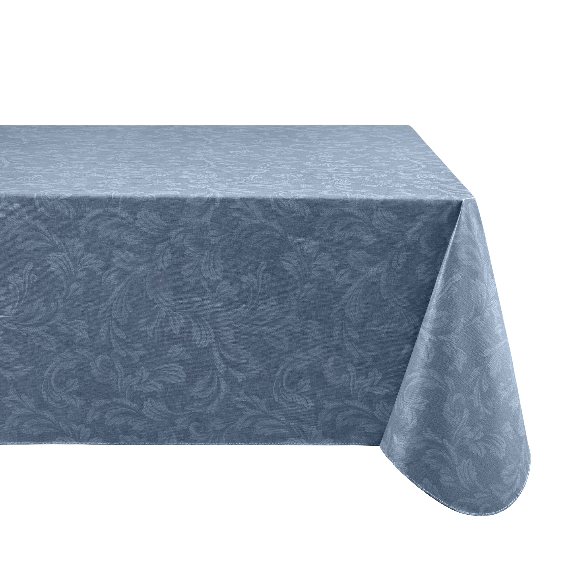 Table Covers Color/Finish Family Blue