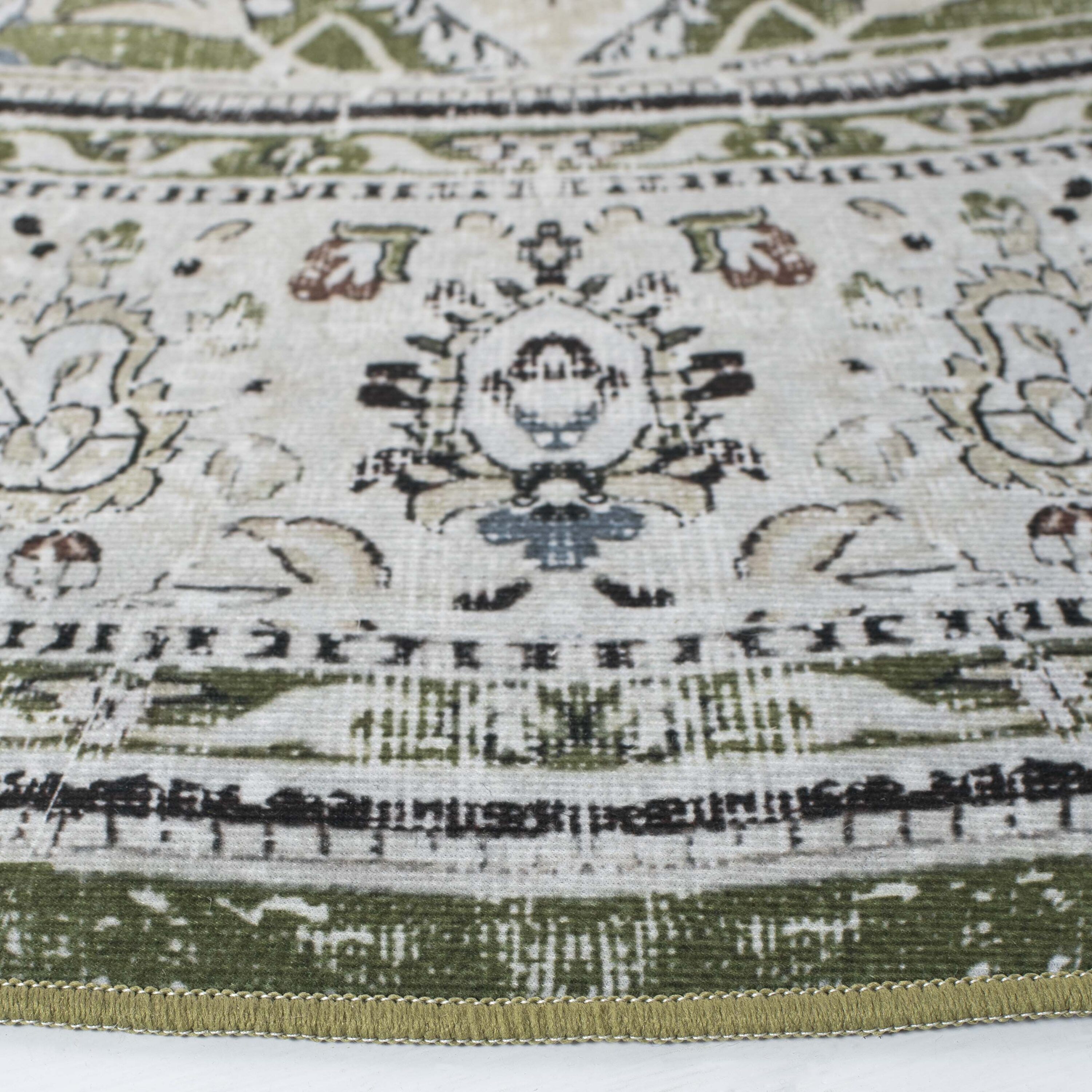 Safavieh TSN136Y-6R rugs - View #3