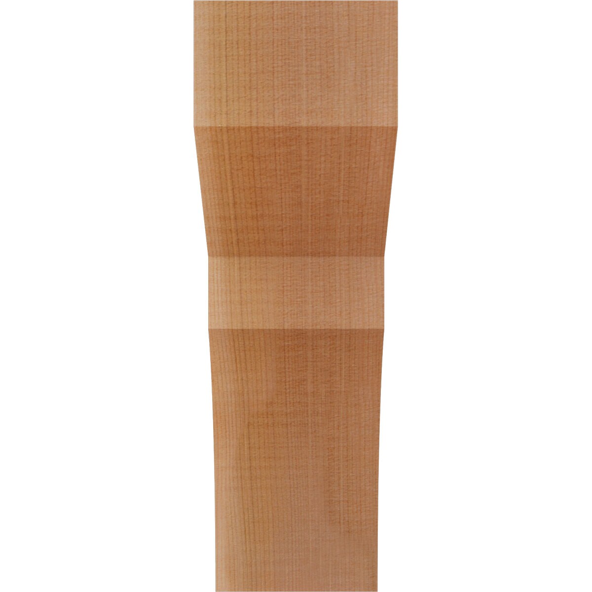 Ekena Millwork COR04X12X12MON00SWR corbels - View #2