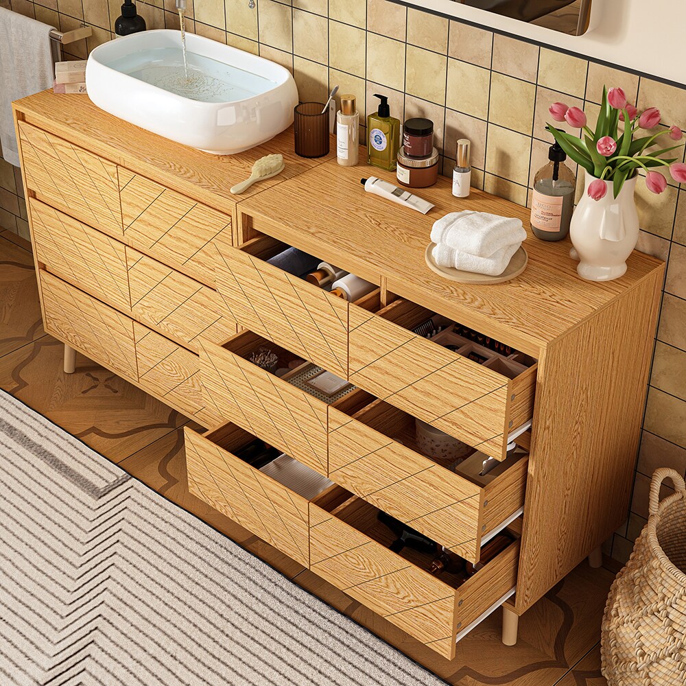  V-KF200225-01 dressers - View #15