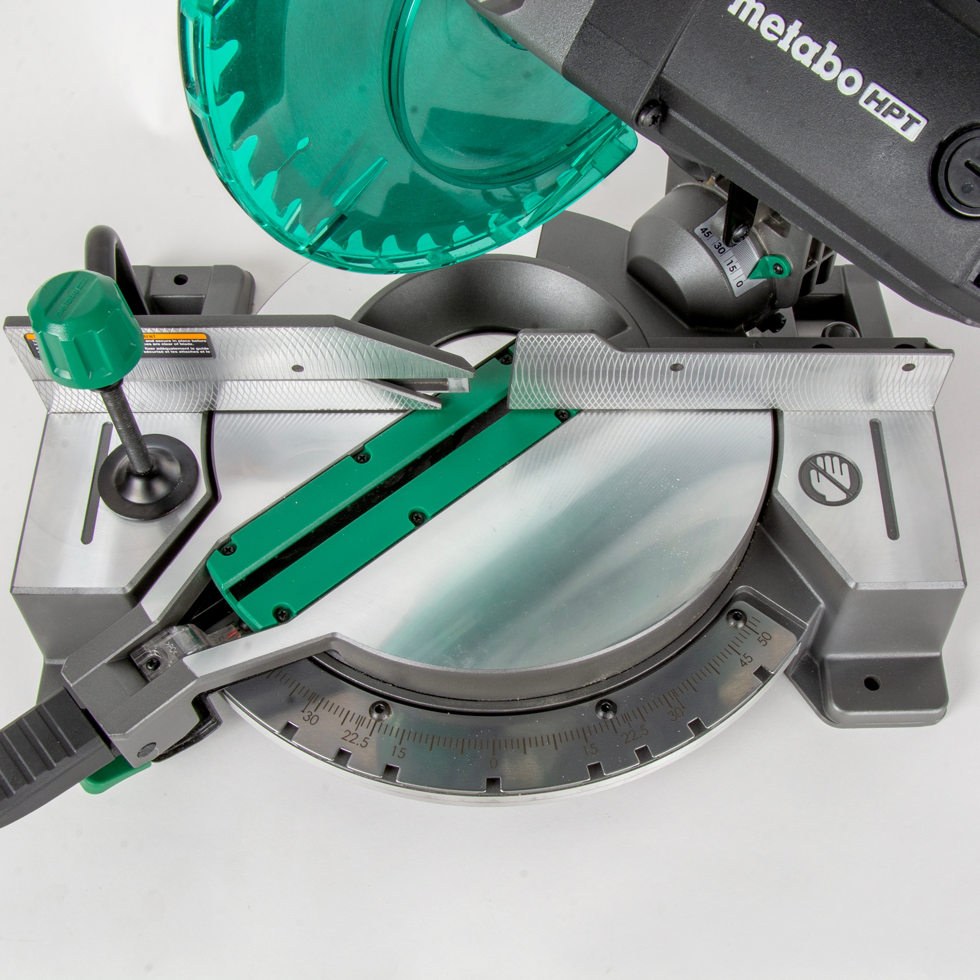 Metabo HPT C10FCG2M b100060 - View #6