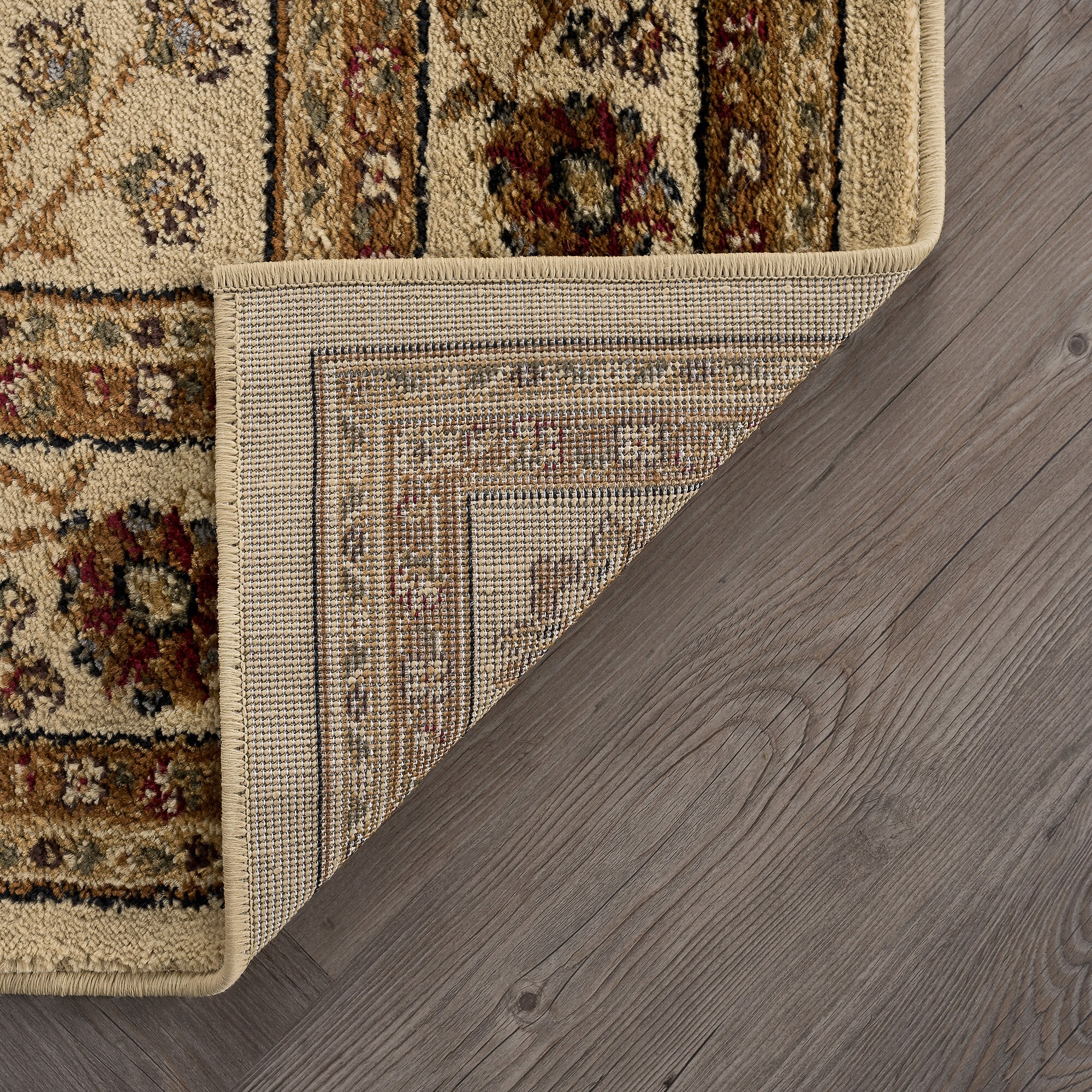 Tayse ELG5142 8X10 rugs - View #3