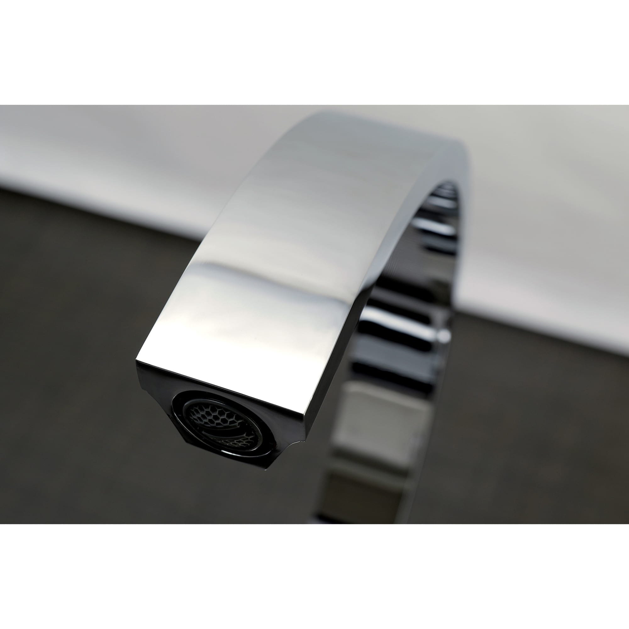 Kingston Brass ULS8711CTLSP Kitchen-Faucets - View #7