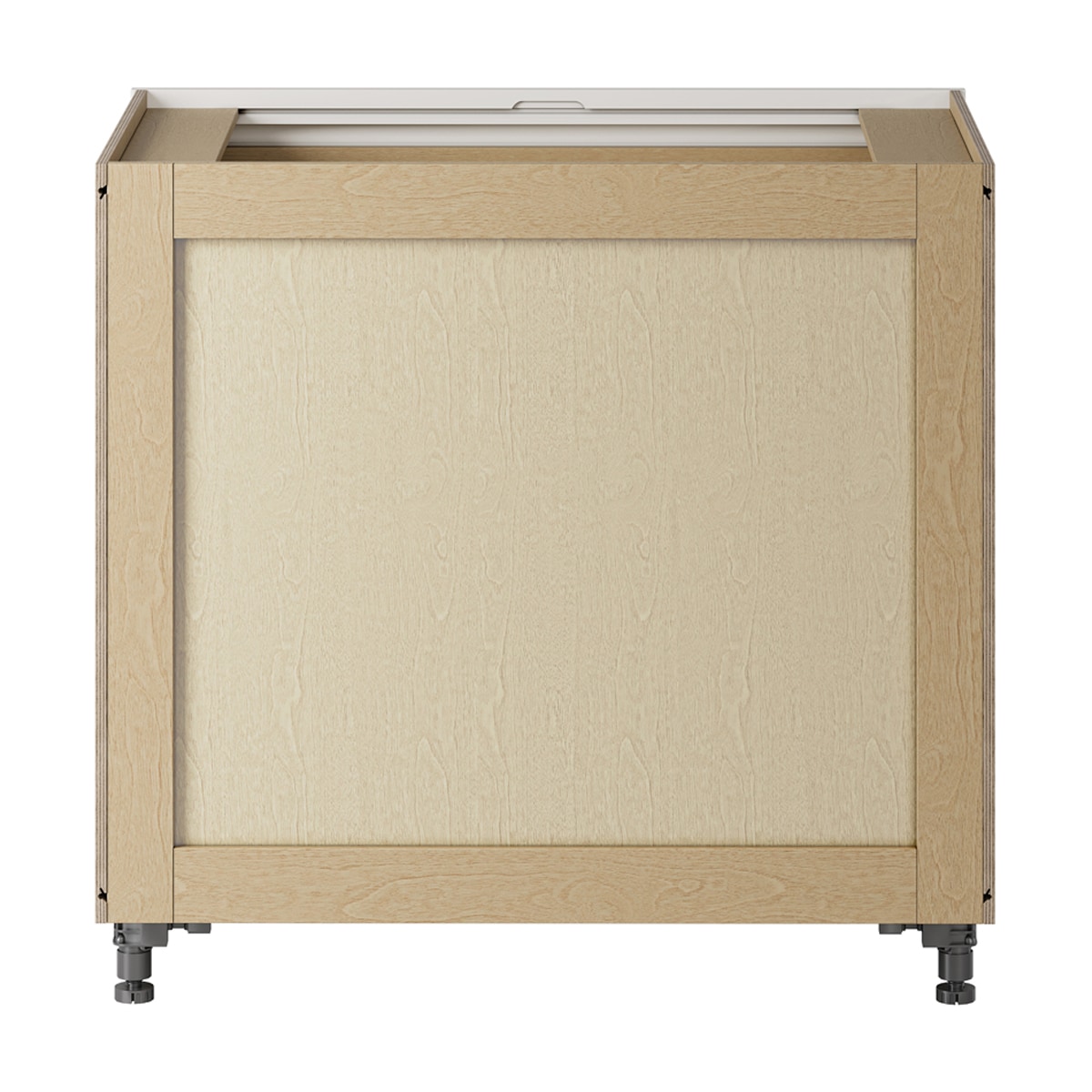 Whalen CLICK-IT LWSCLICK-12 Cabinets-Kitchen - View #16