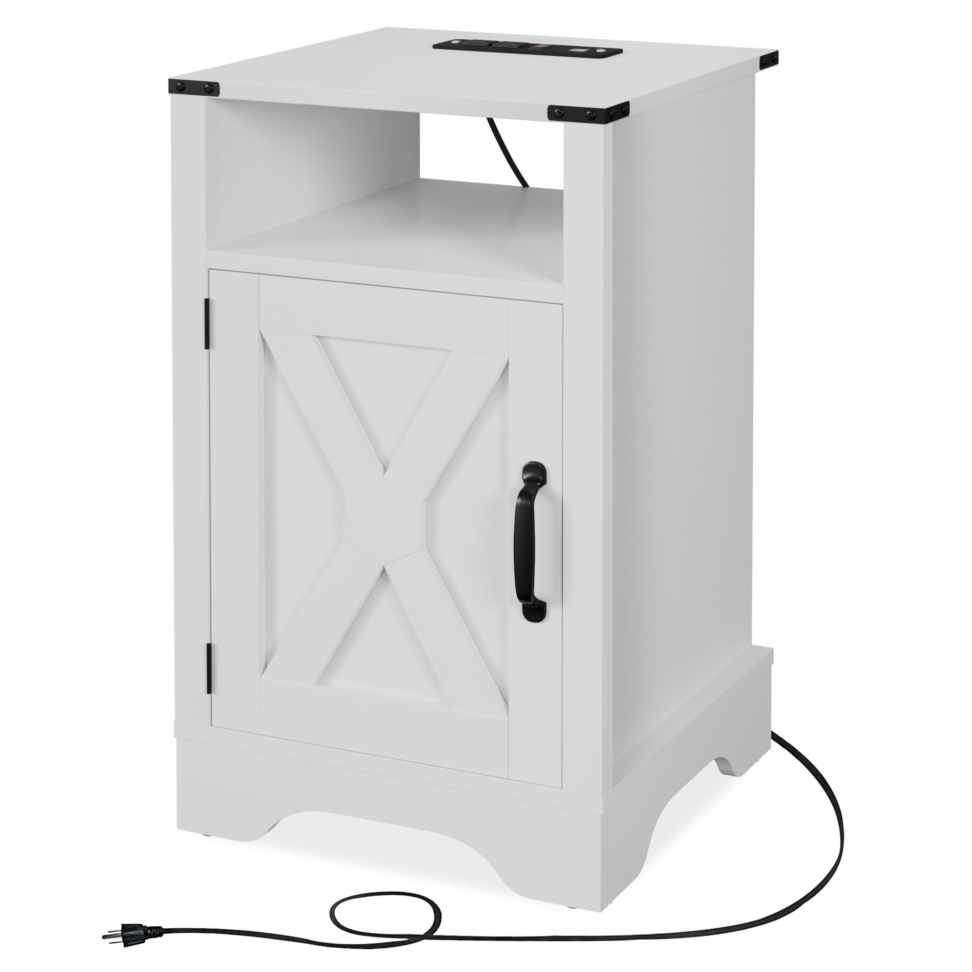 LUXEYARD DS-J-057NTSD nightstands - View #3