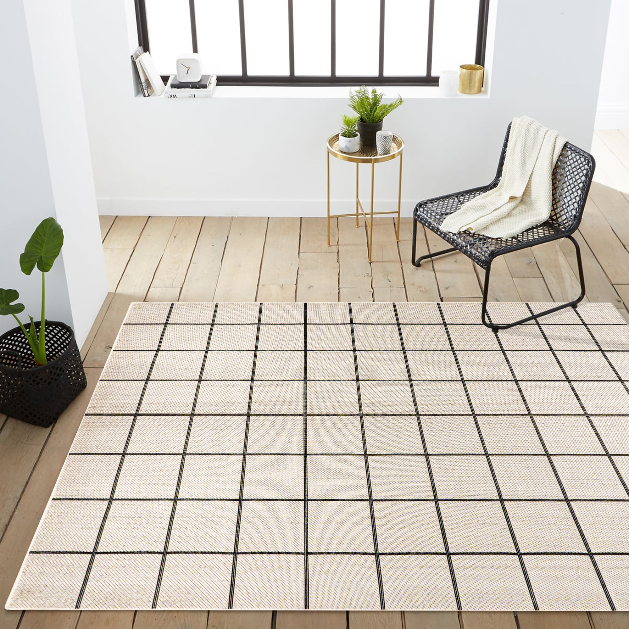 JONATHAN  Y SMB200A-4 rugs - View #10