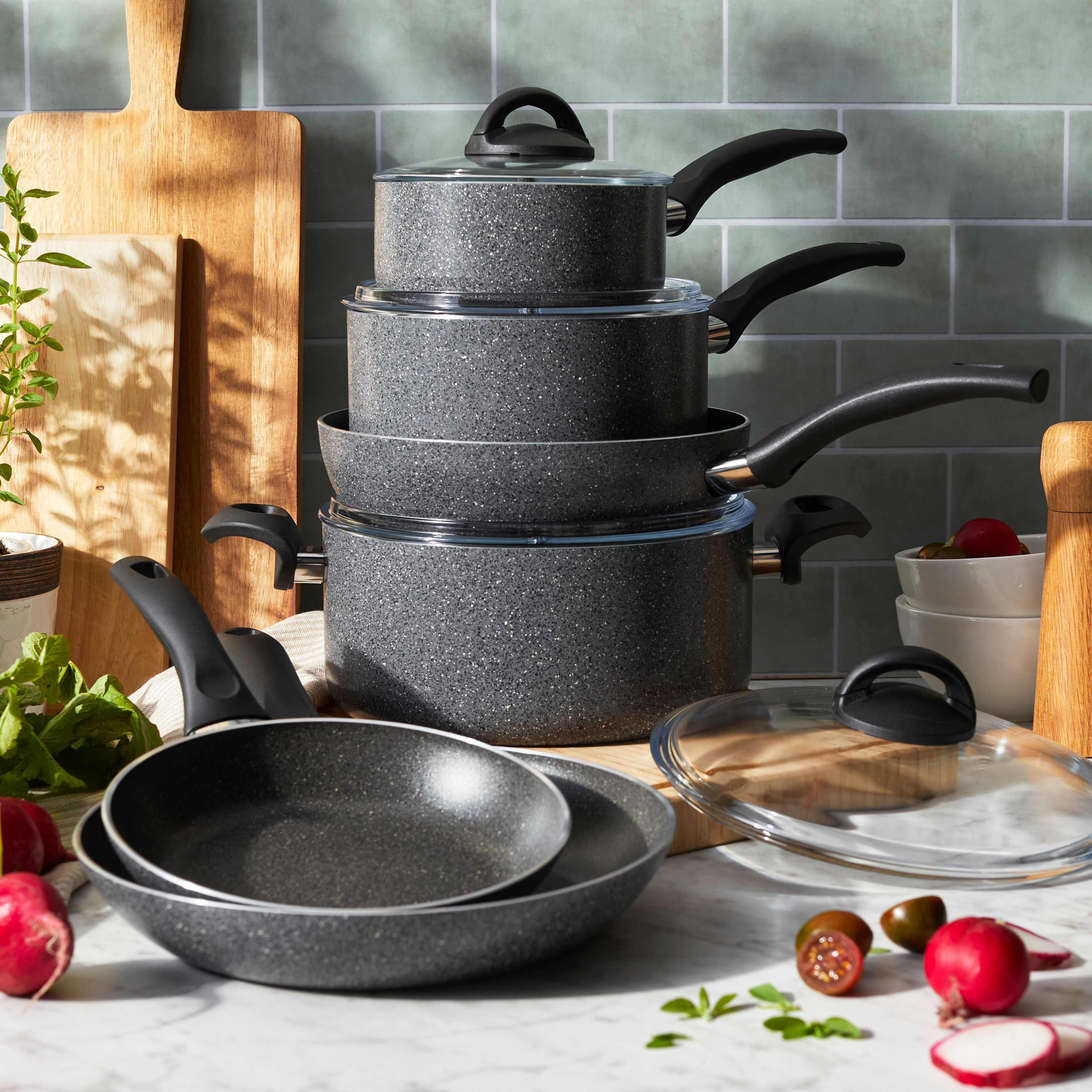 Henckels 1027140 Cooking-Pot-Access - View #3