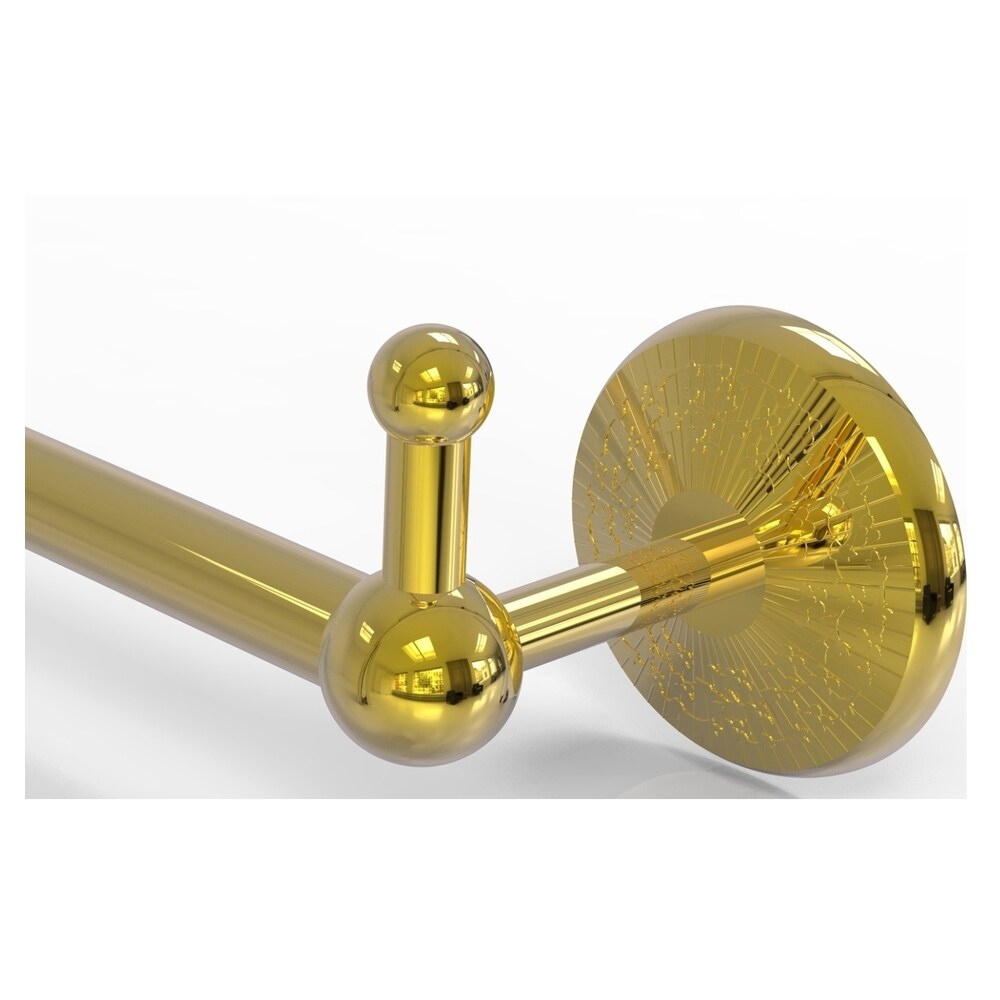 Allied Brass PMC-41-36-PEG-PB d060350 - View #2