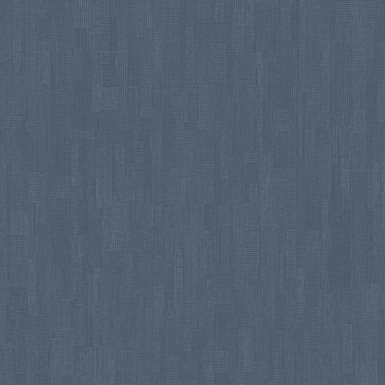Lucida USA FC-3312SMP (Sample) FabCore Conflower Blue Patterned look 28-mil Waterproof and Water Resistant Glue down Vinyl Tile
