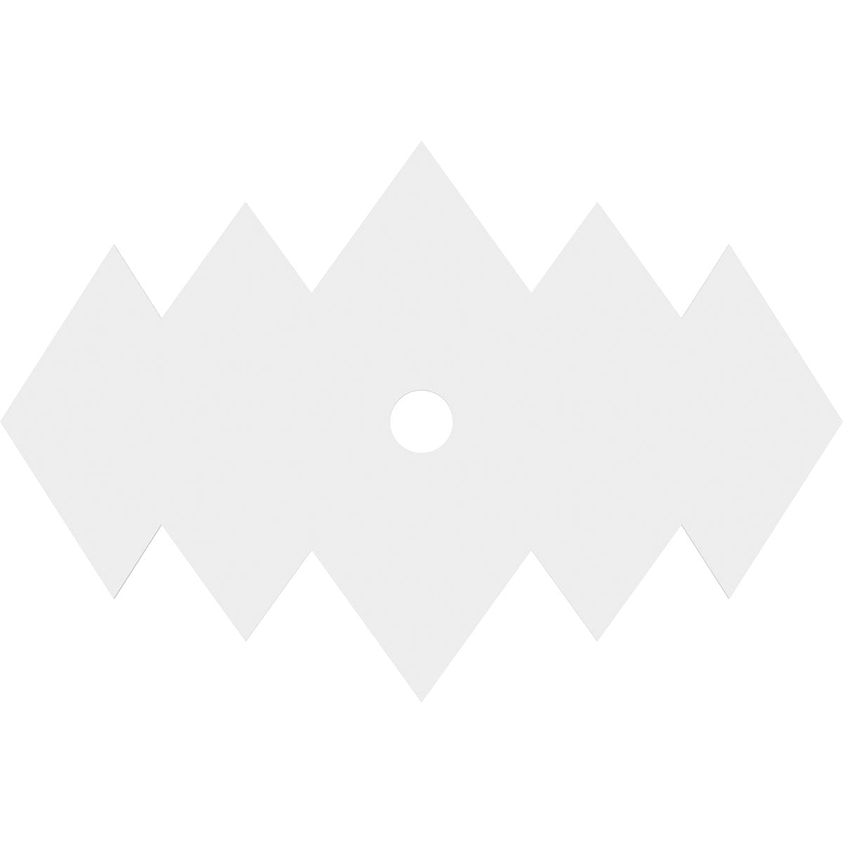 Ekena Millwork CMP40X26ZE-03000 Ceiling-Medallions - View #4