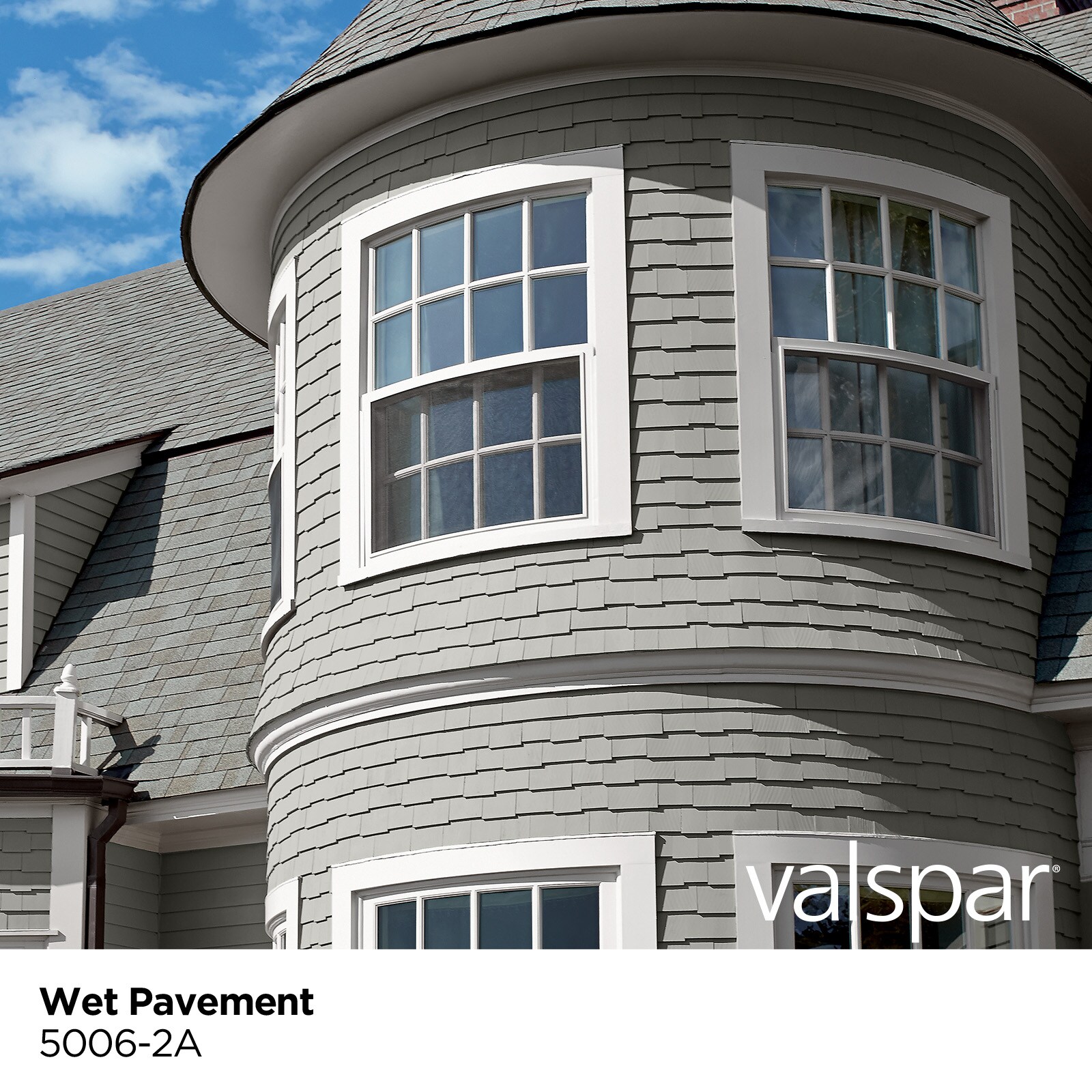Valspar 5006-2A-148692 Exterior-Paints - View #2