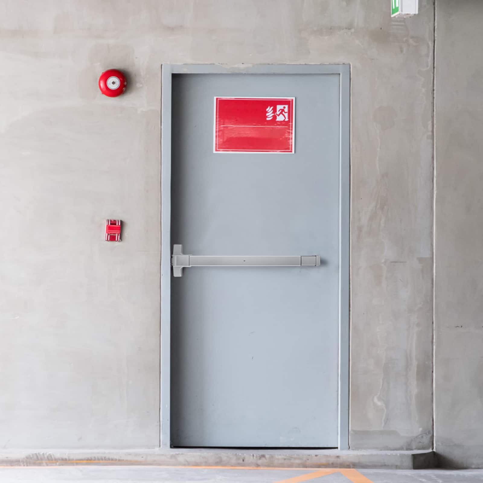 SVOPES SVOPESFZL28YC06192V0 Door-Exit-Bars - View #2