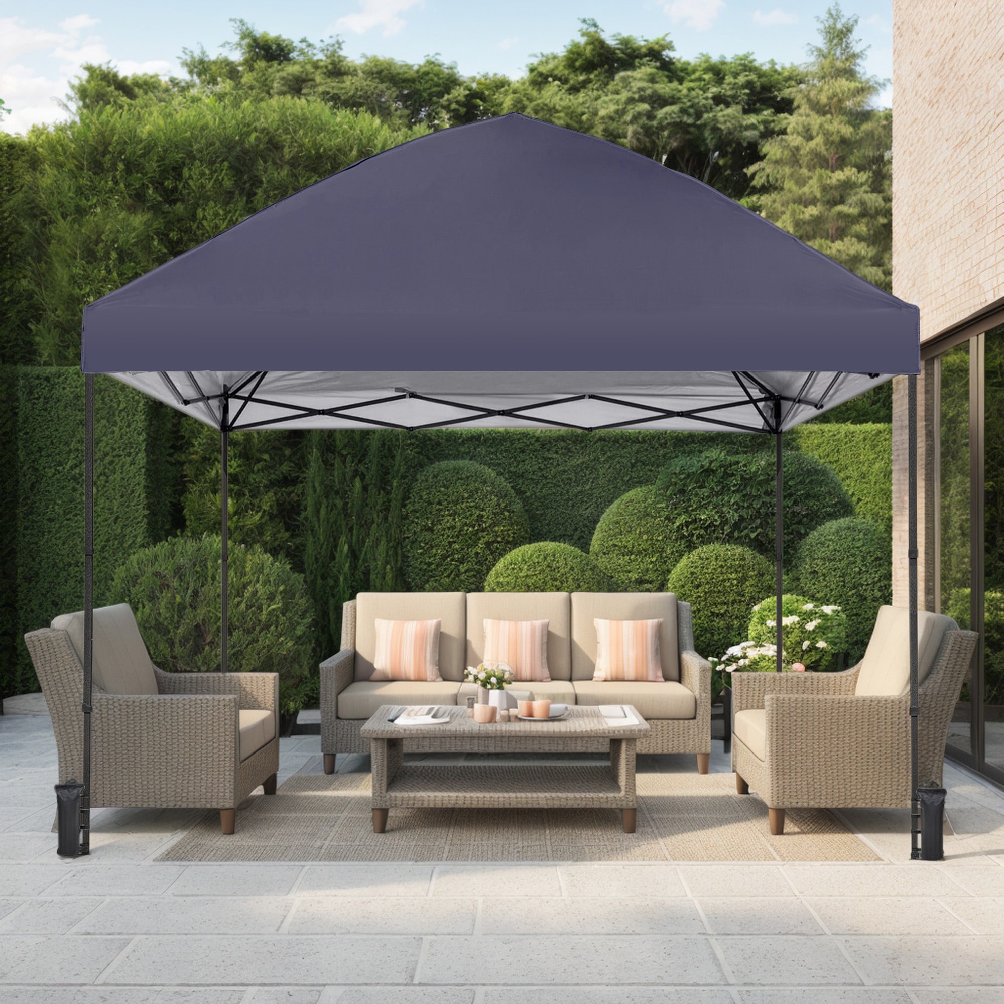 Grearden PTSZ5001-BK Canopies-Sl - View #3